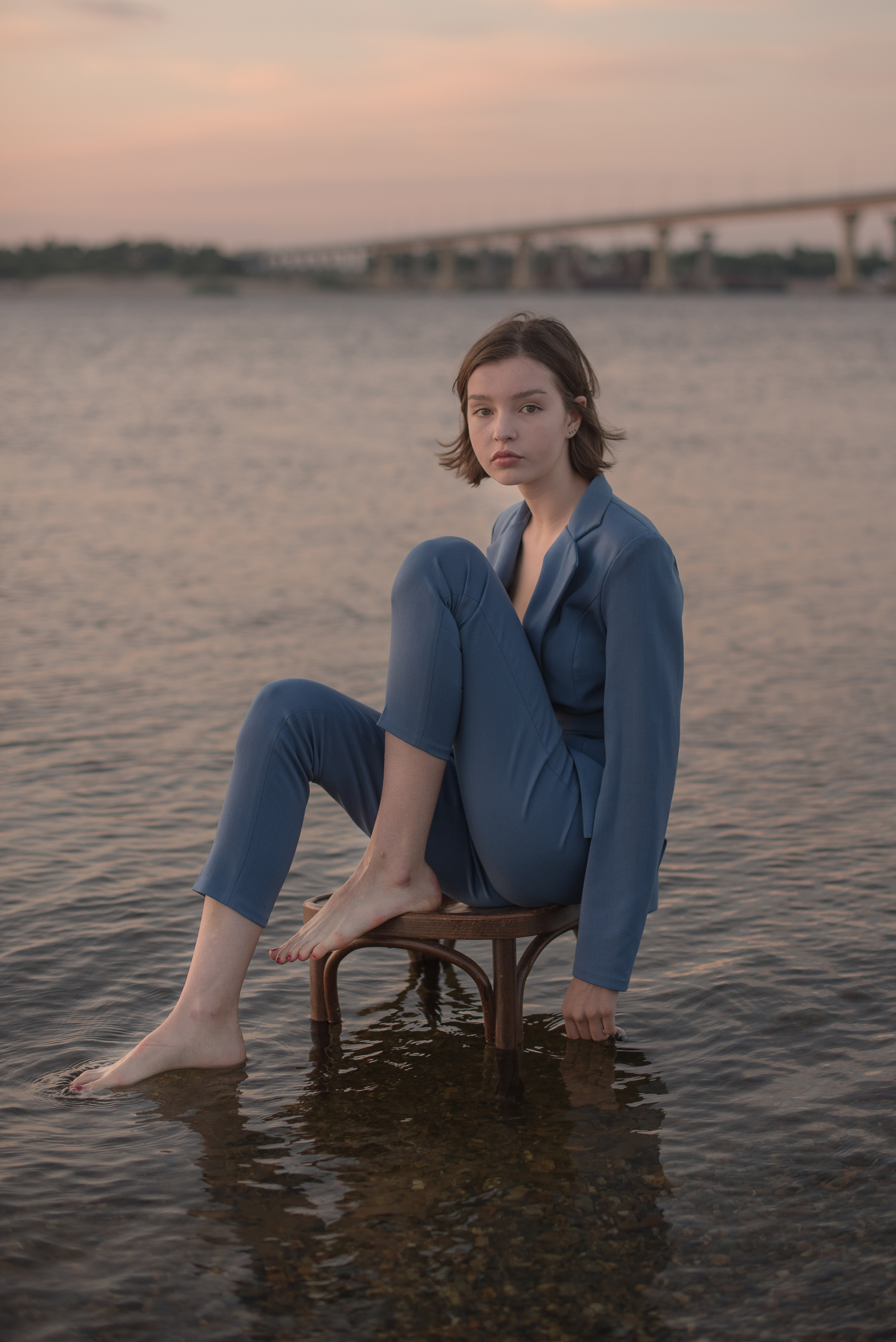 Fashion. Фотограф Волгоград Ермолова Дарья