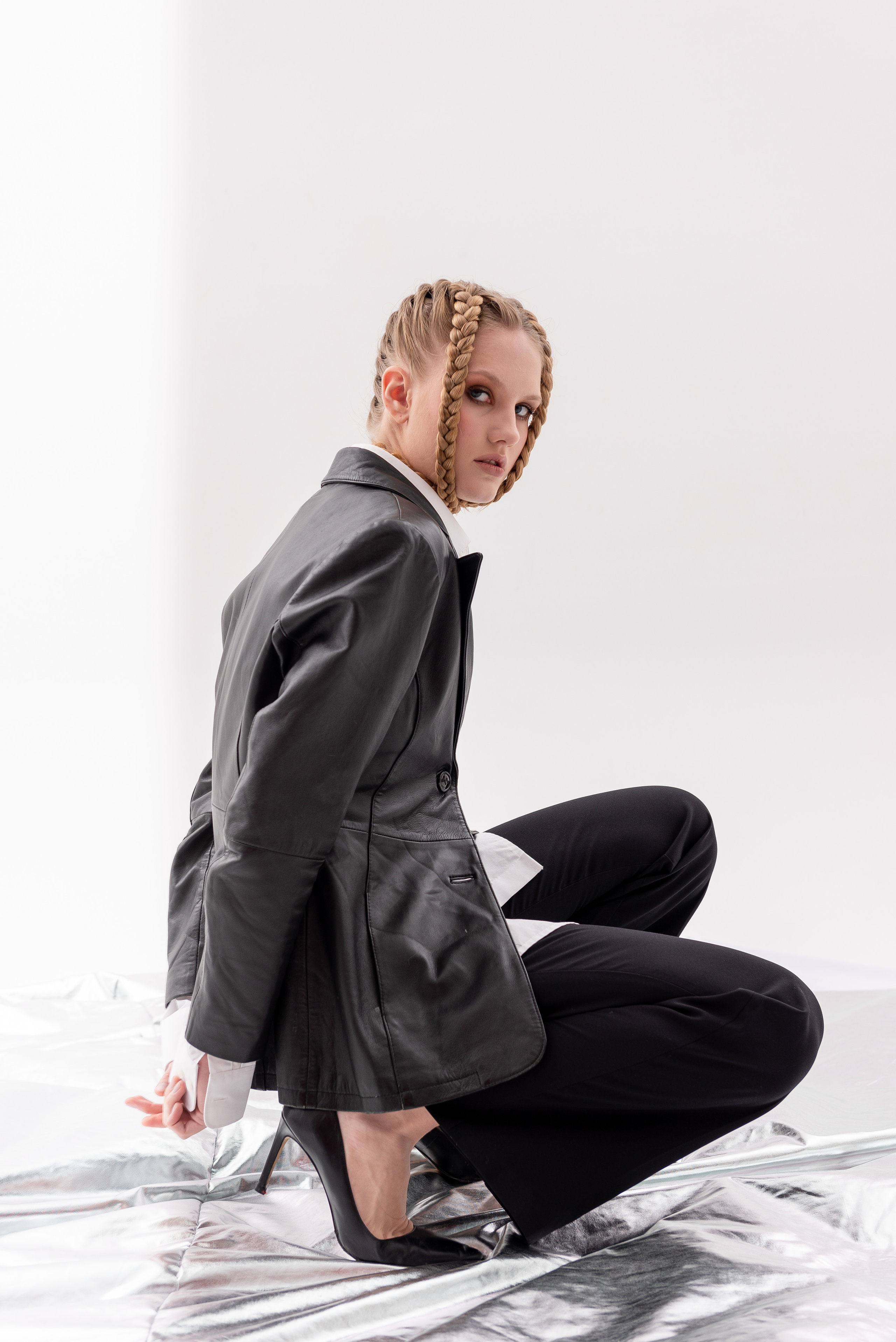 Fashion. Фотограф Волгоград Ермолова Дарья