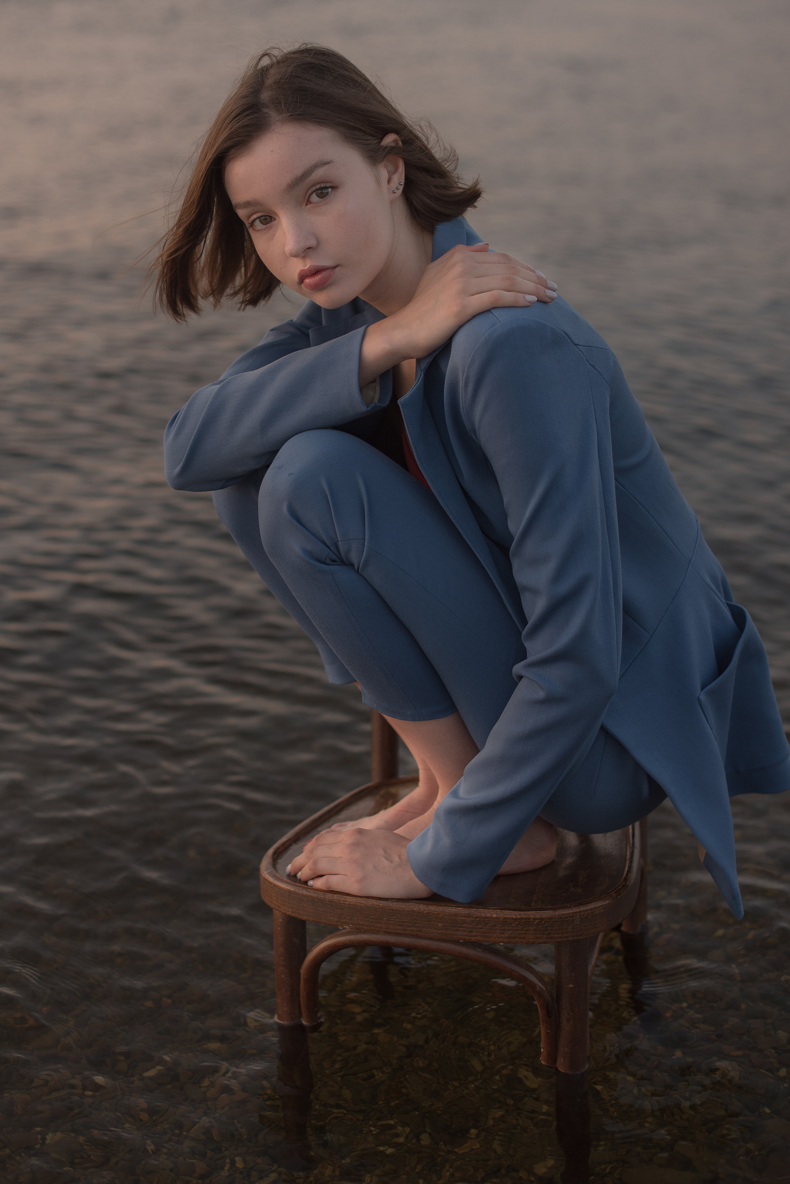 Fashion. Фотограф Волгоград Ермолова Дарья