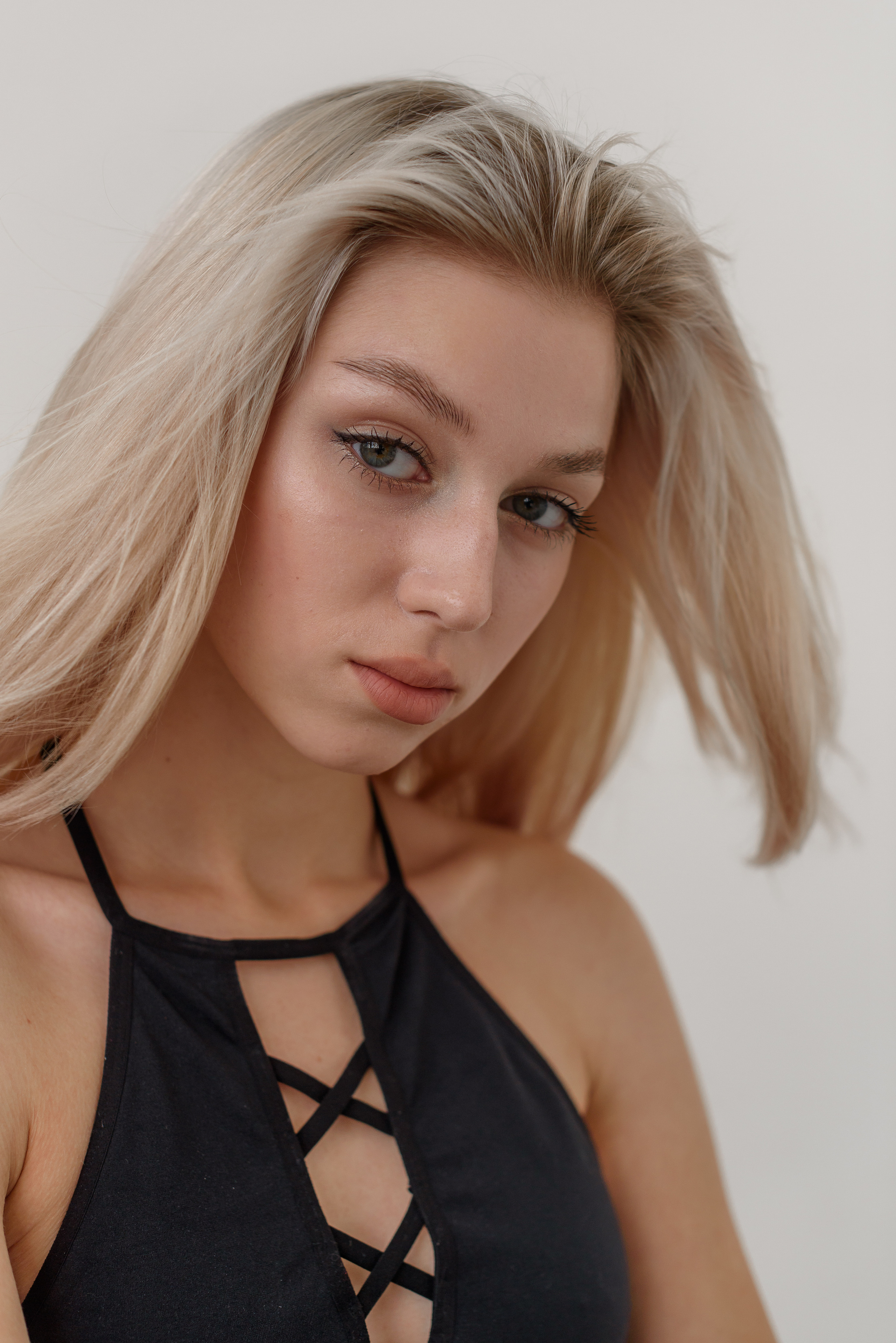 Fashion. Фотограф Волгоград Ермолова Дарья