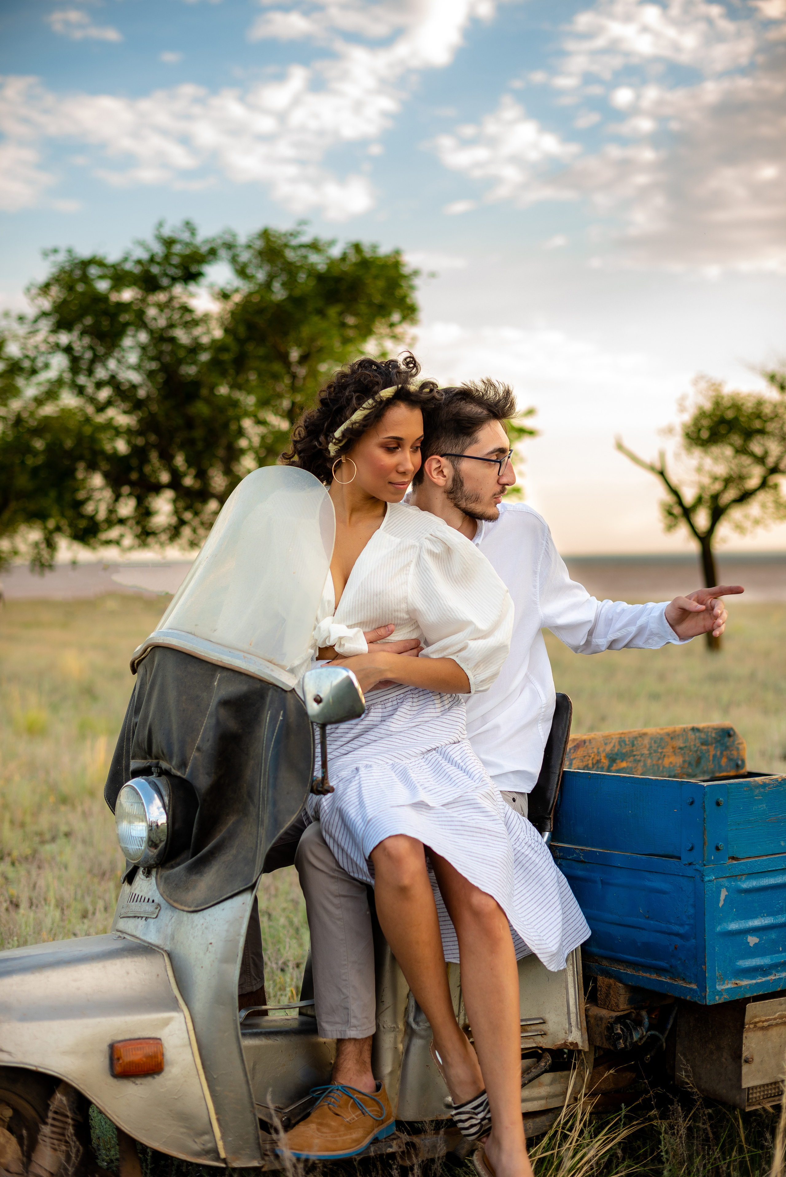 Свадьбы и lovestory. Фотограф Волгоград Ермолова Дарья