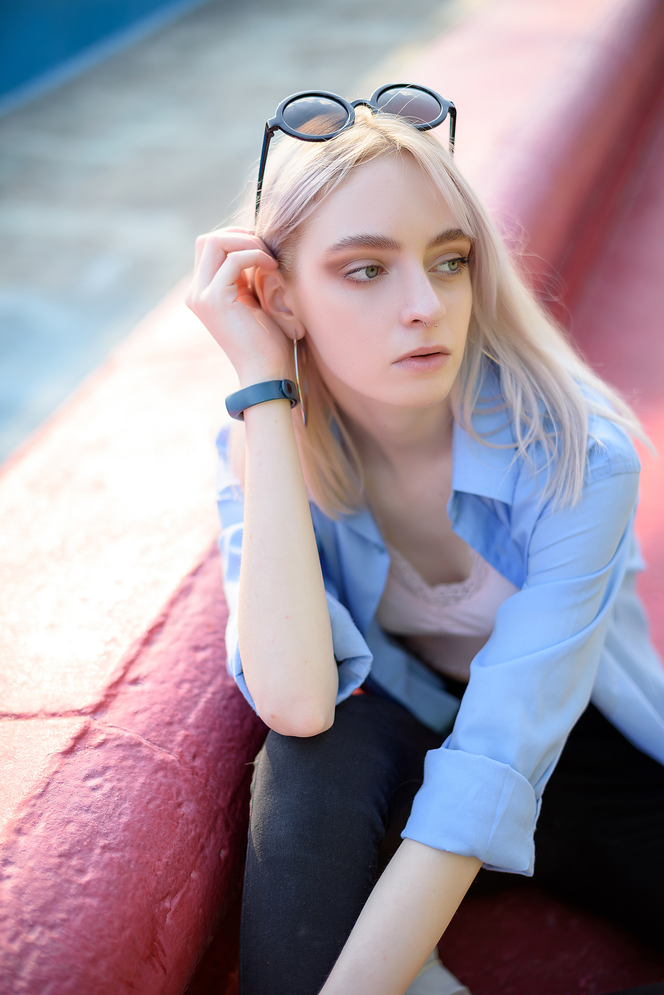 Индивидуальные фотосессии. Фотограф Волгоград Ермолова Дарья