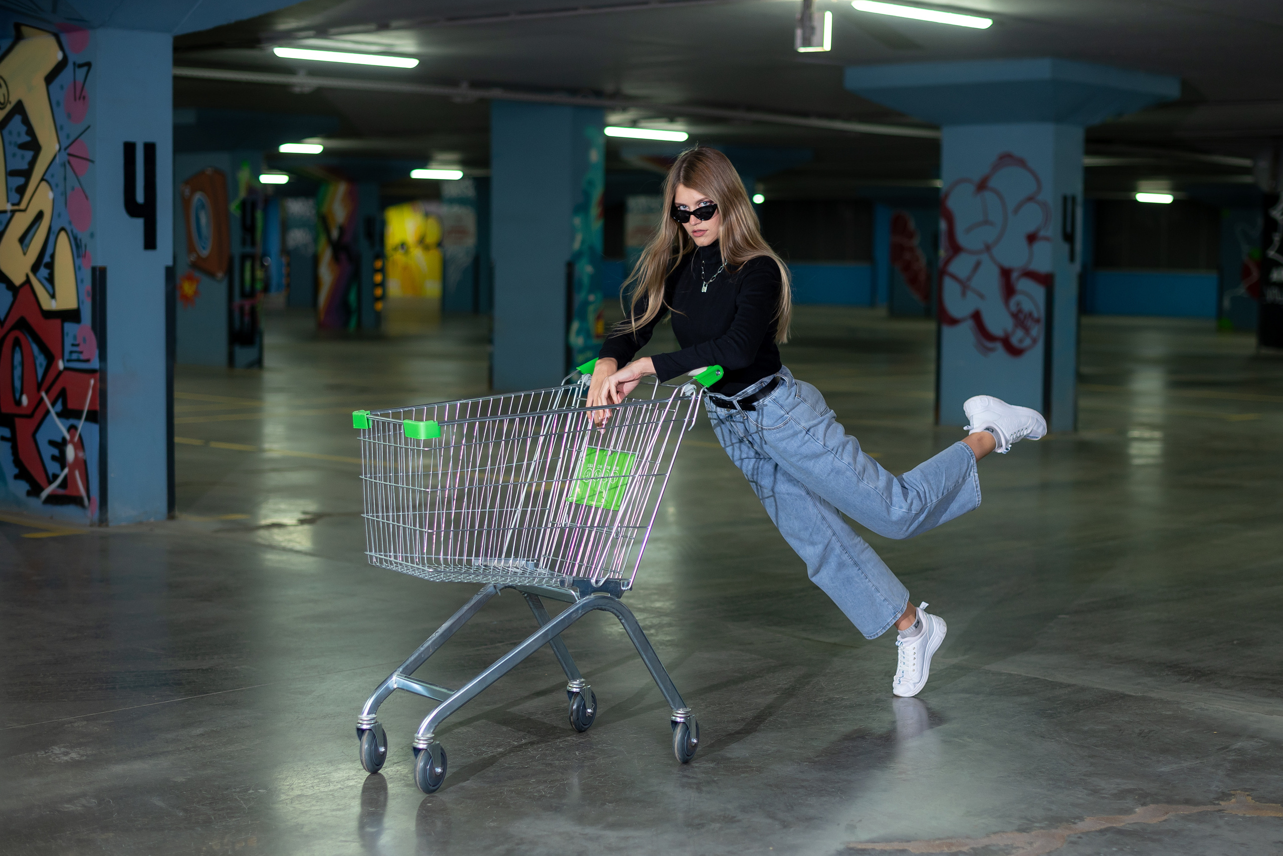 Fashion. Фотограф Волгоград Ермолова Дарья