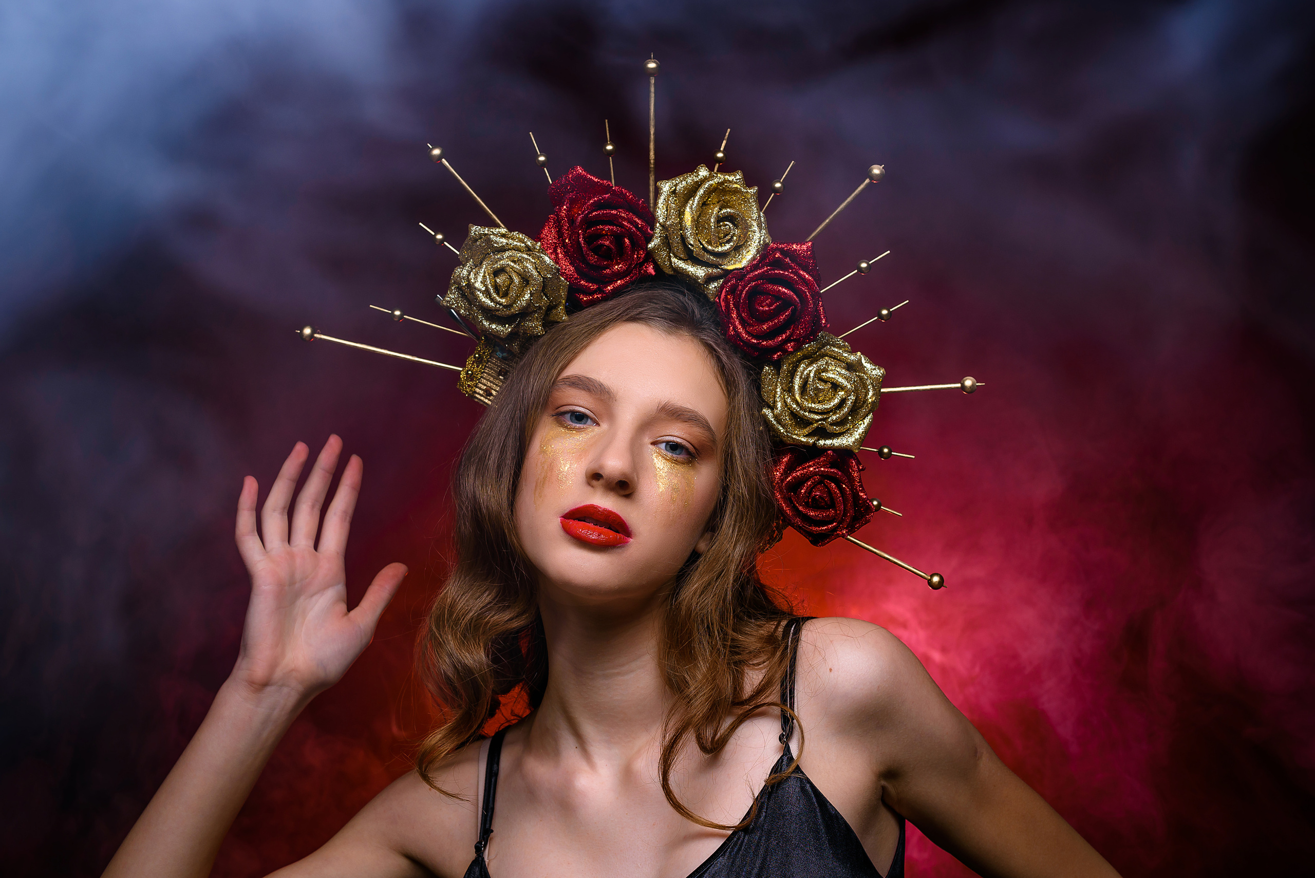 Fashion. Фотограф Волгоград Ермолова Дарья