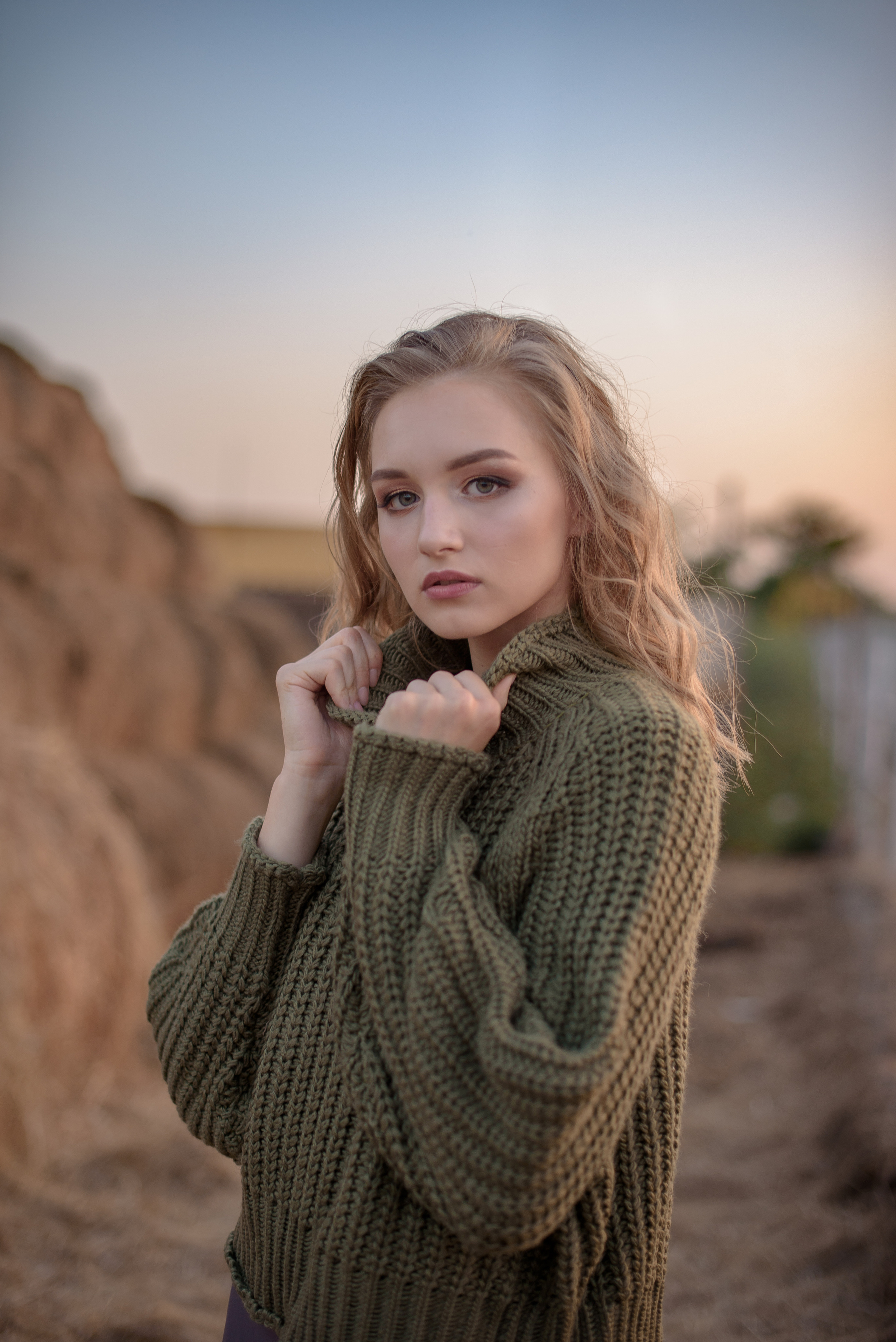 Fashion. Фотограф Волгоград Ермолова Дарья