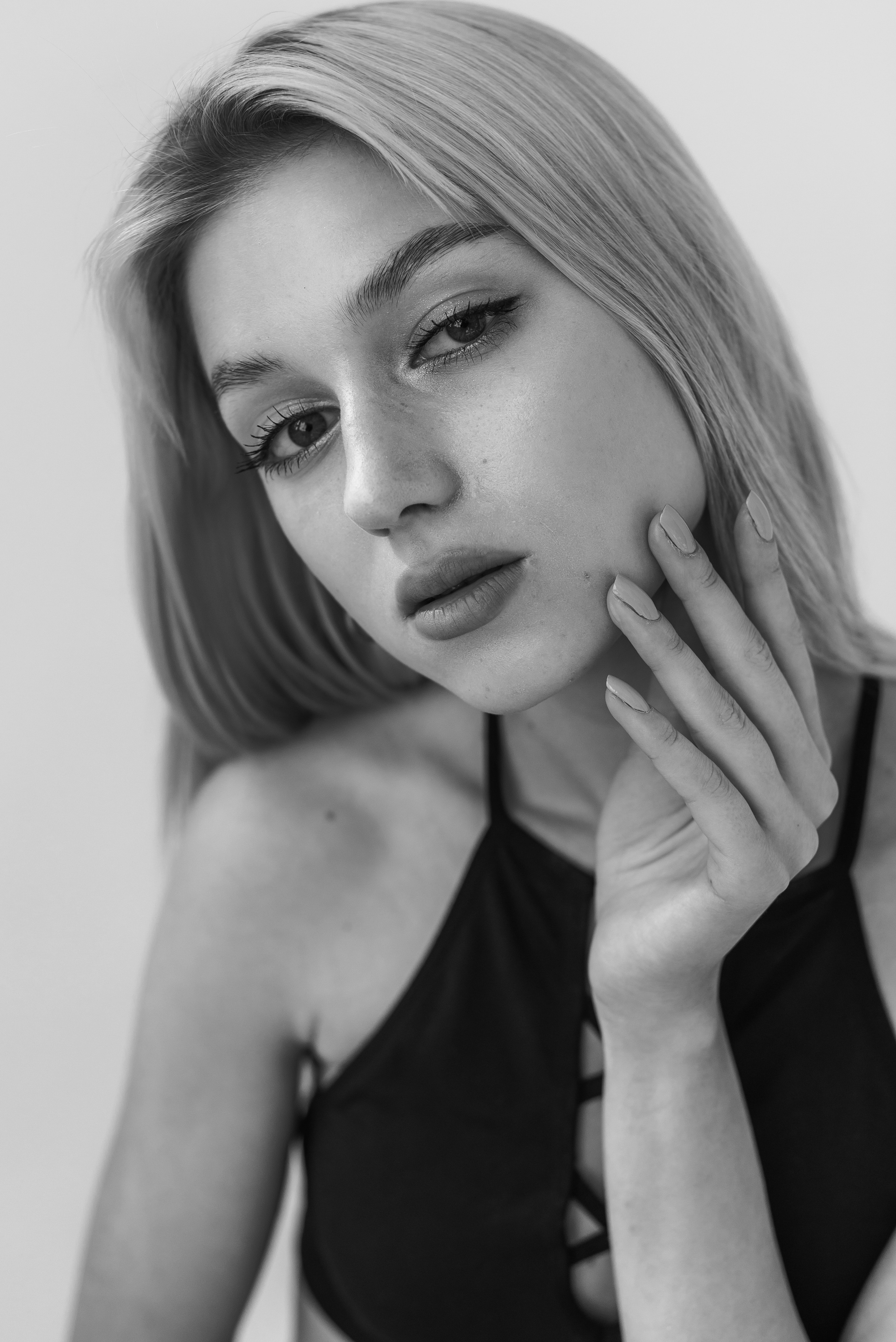 Fashion. Фотограф Волгоград Ермолова Дарья