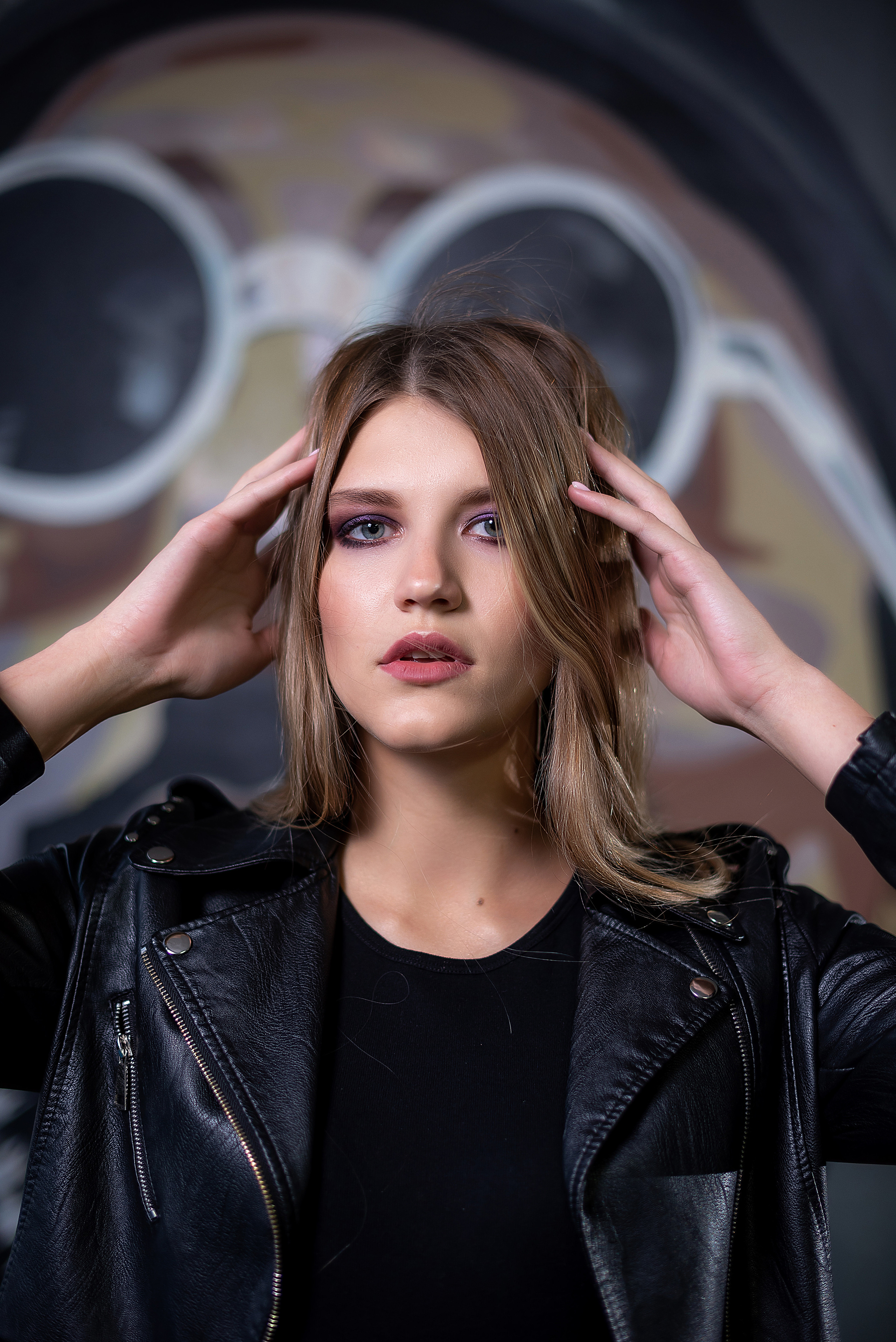 Fashion. Фотограф Волгоград Ермолова Дарья