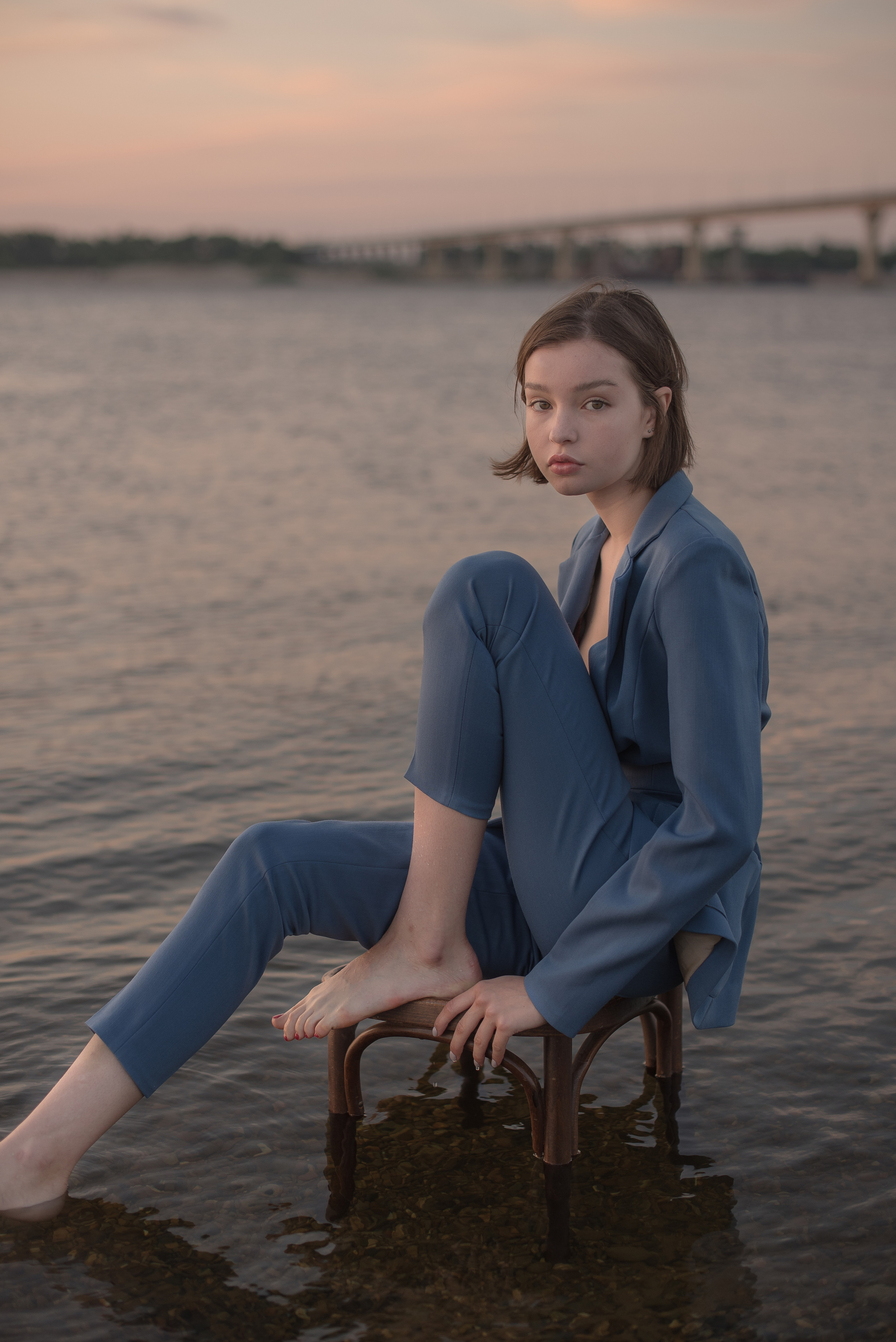 Fashion. Фотограф Волгоград Ермолова Дарья