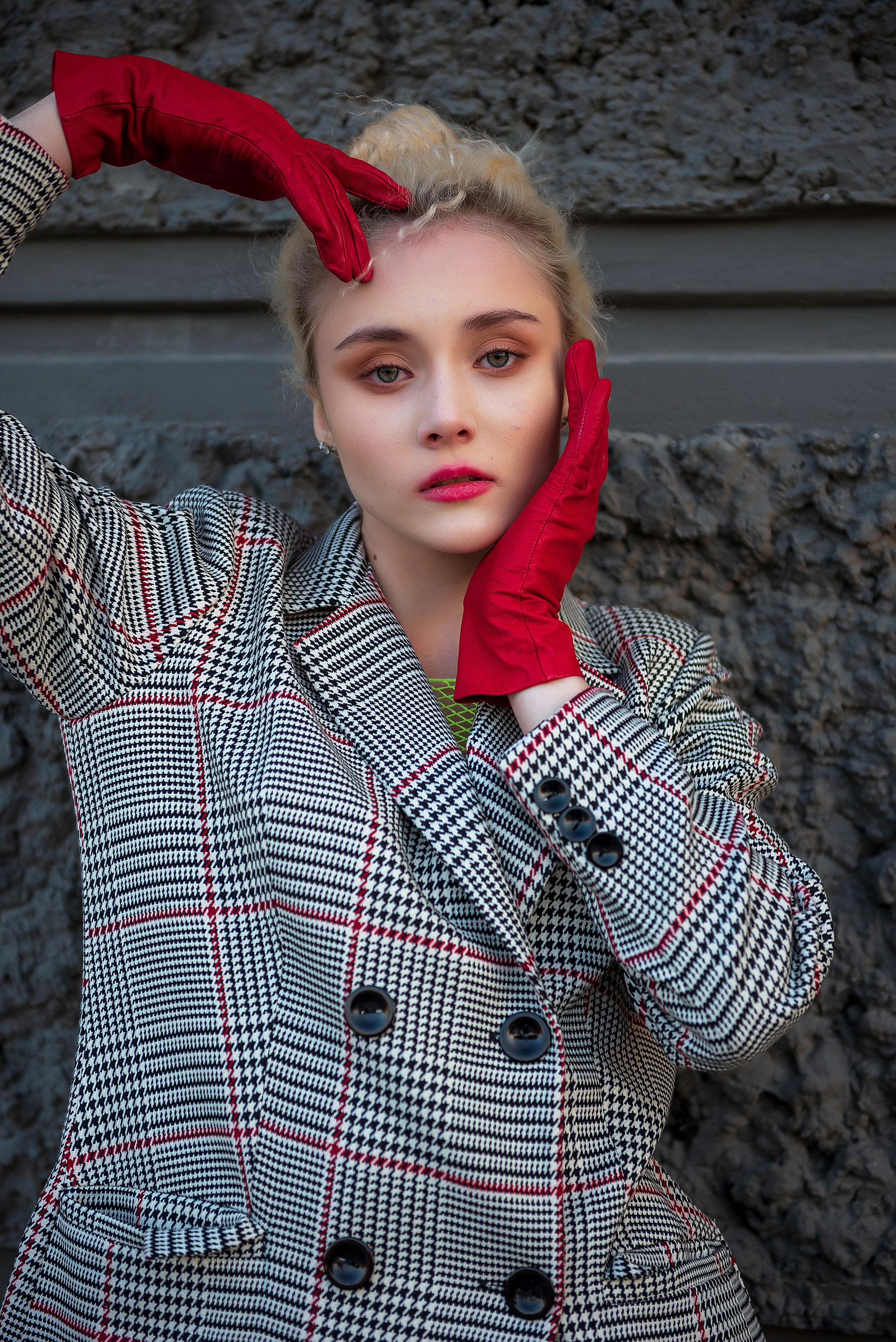 Fashion. Фотограф Волгоград Ермолова Дарья