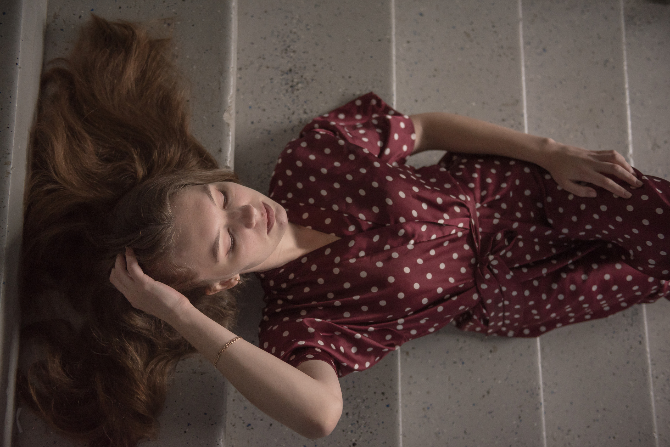 Fashion. Фотограф Волгоград Ермолова Дарья