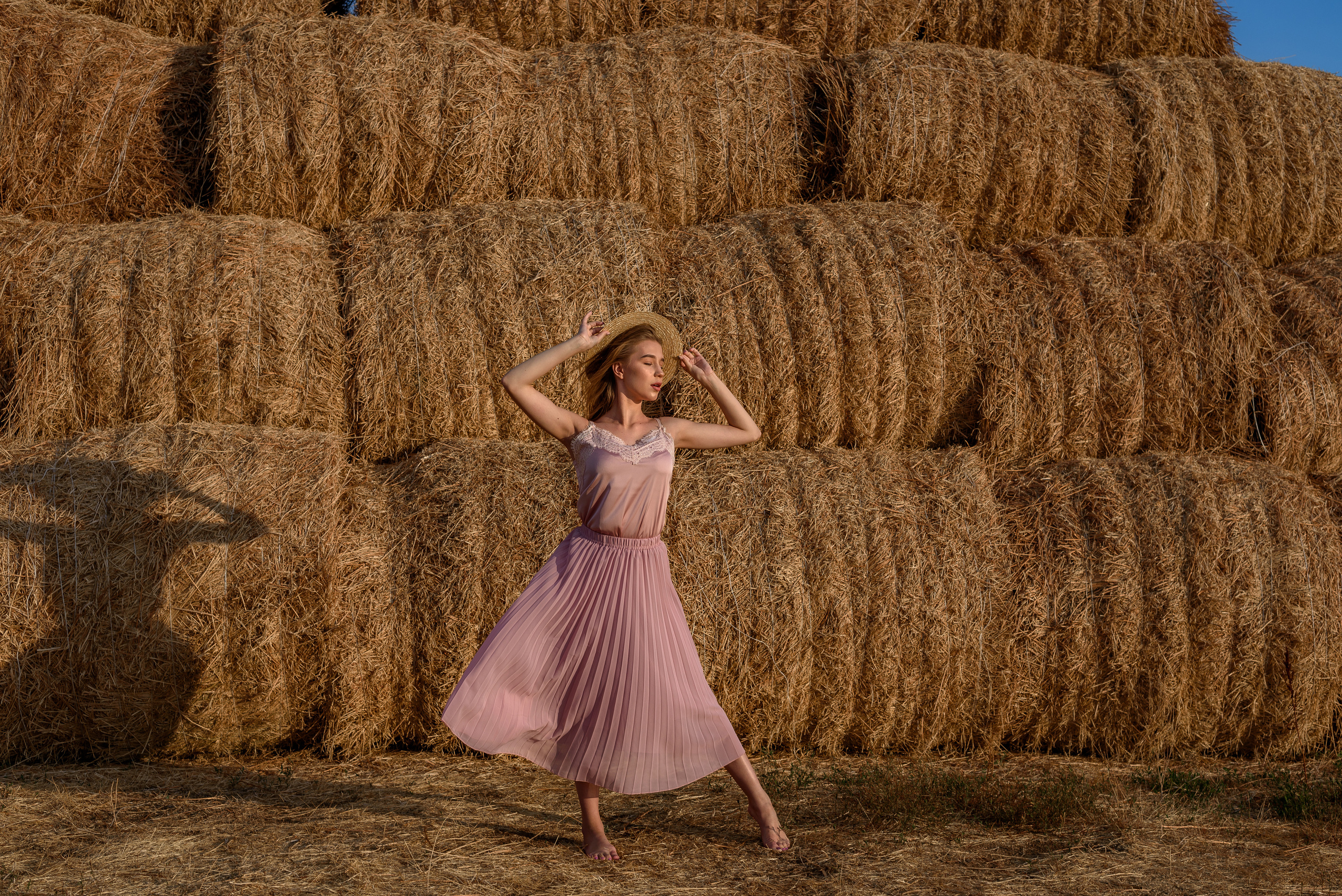 Индивидуальные фотосессии. Фотограф Волгоград Ермолова Дарья