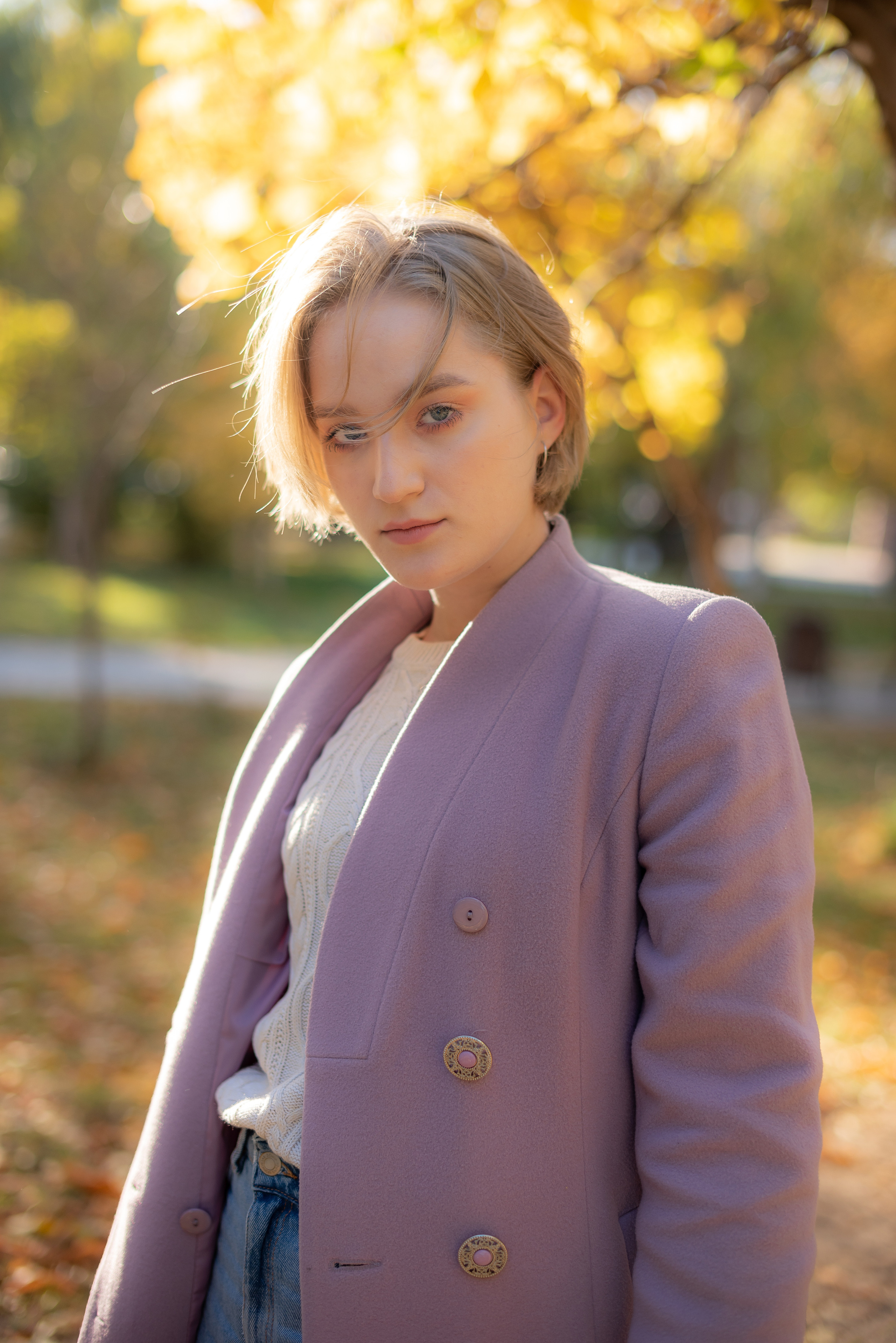 Индивидуальные фотосессии. Фотограф Волгоград Ермолова Дарья