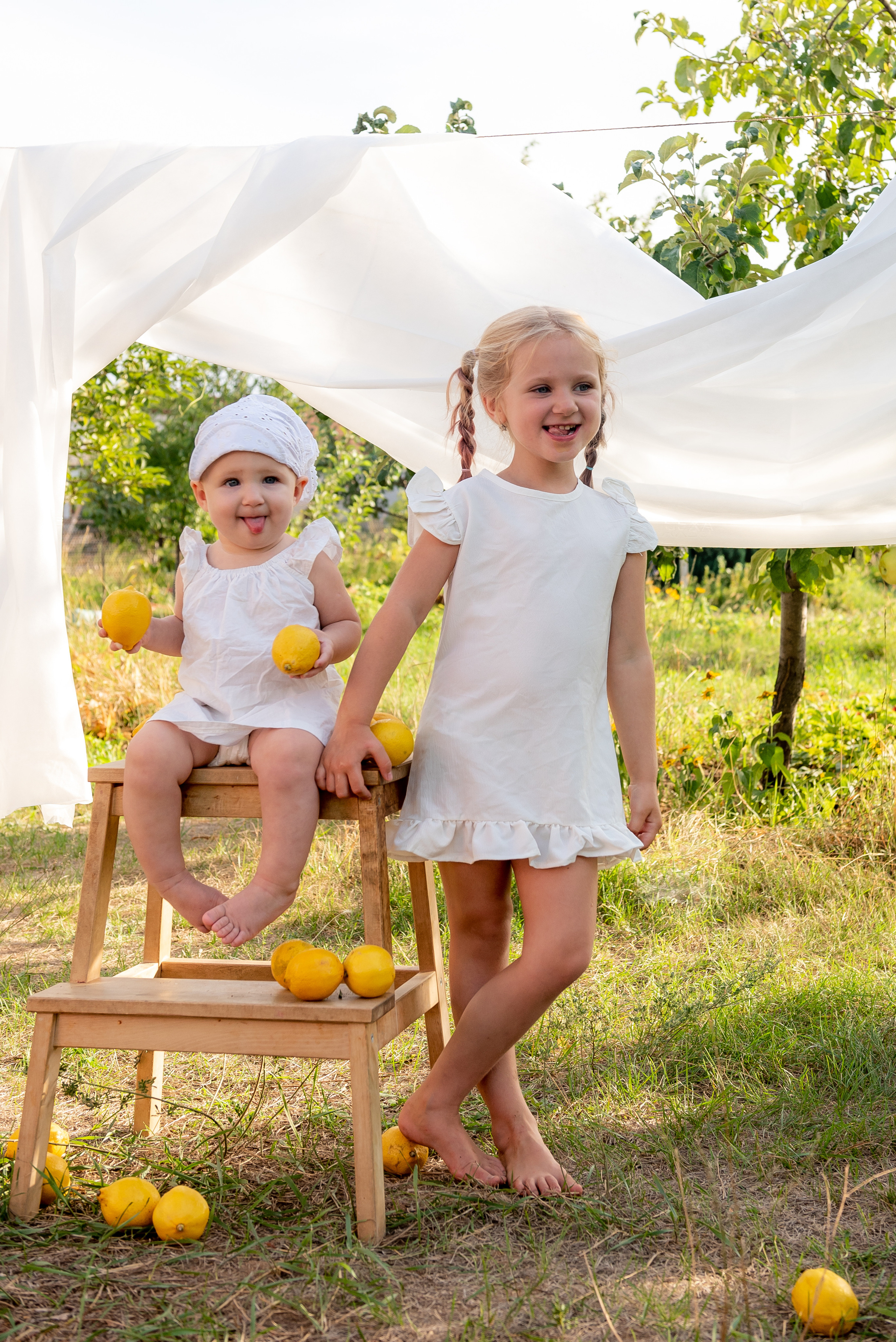 Семейные и детские съемки. Фотограф Волгоград Ермолова Дарья