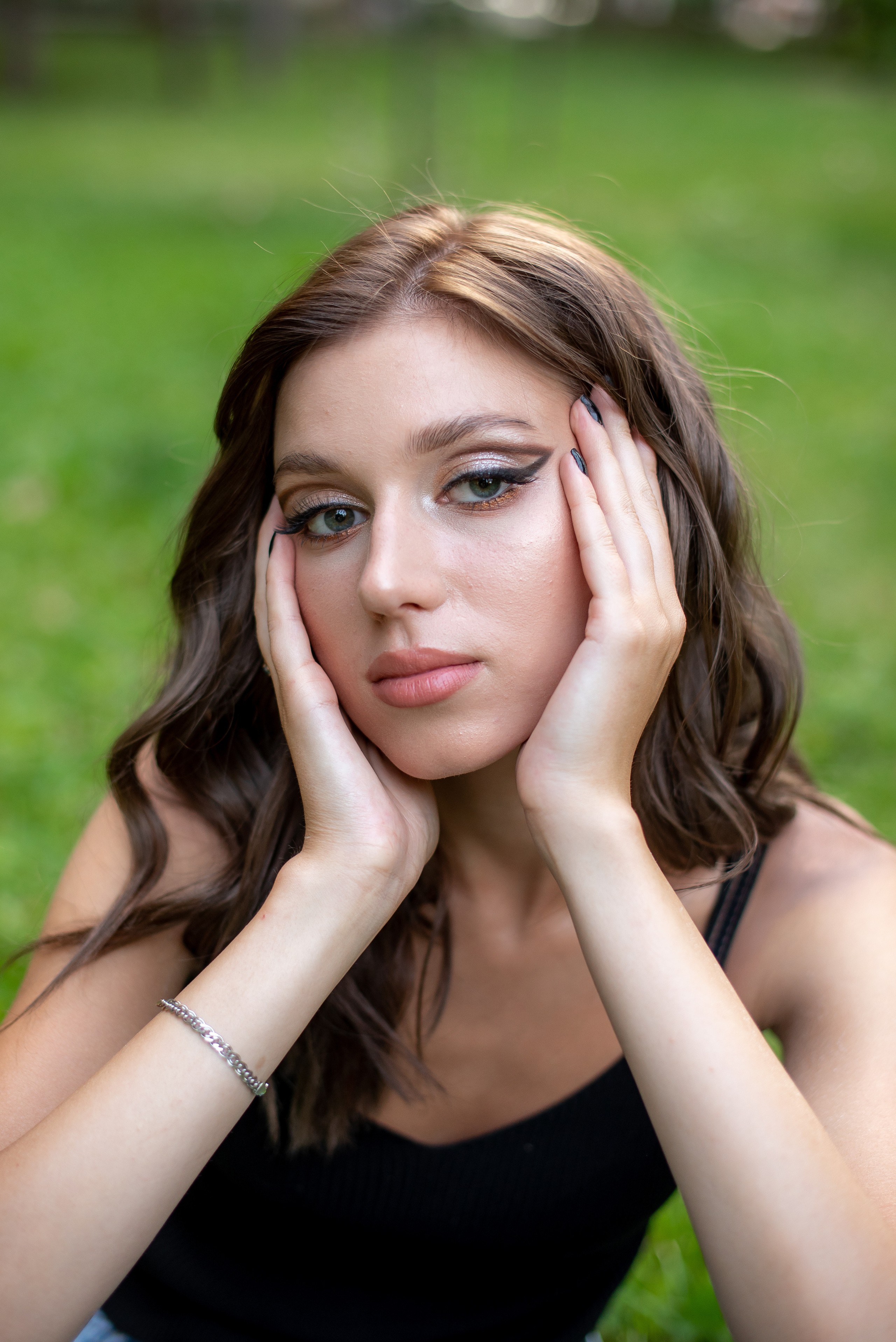 Индивидуальные фотосессии. Фотограф Волгоград Ермолова Дарья