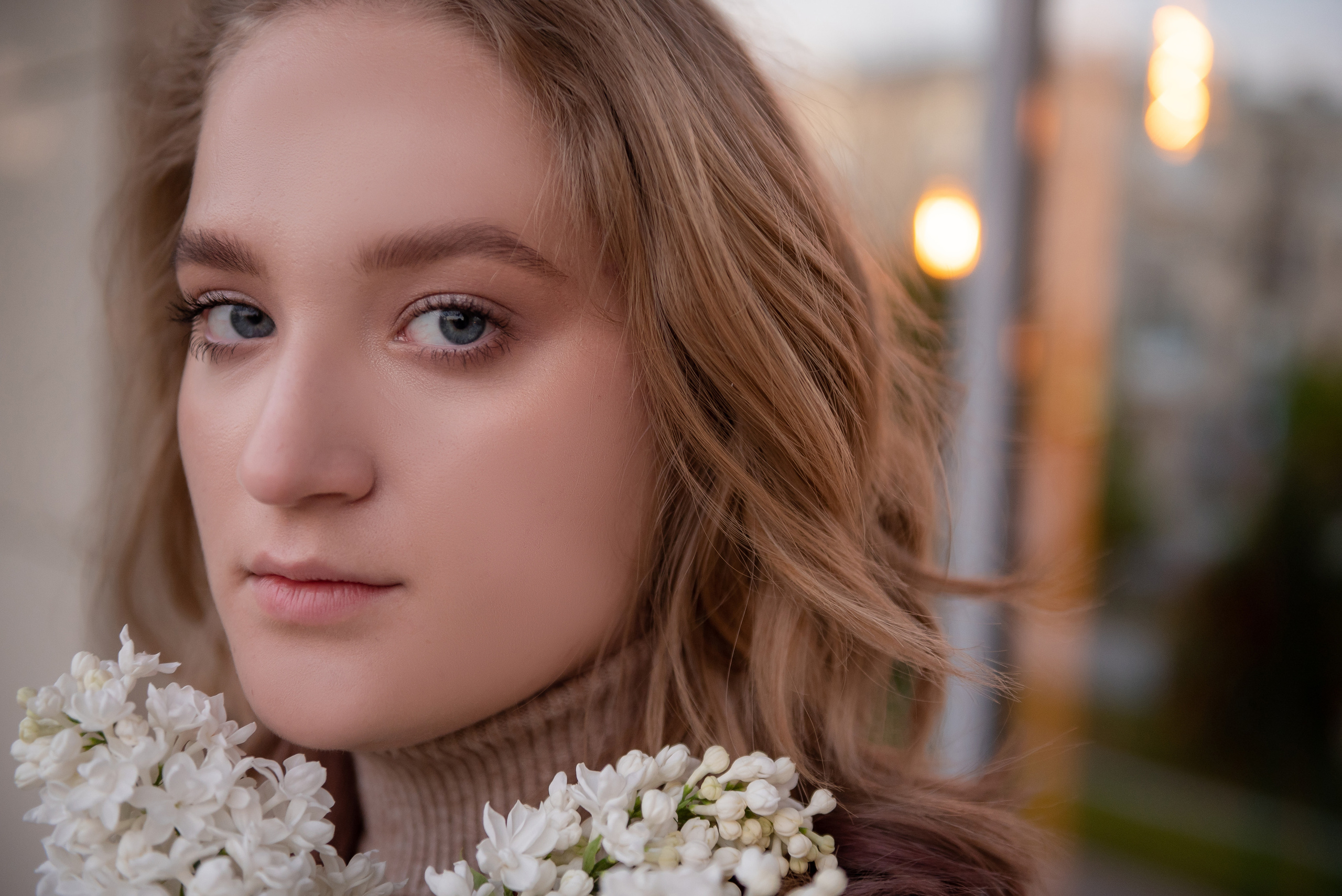 Индивидуальные фотосессии. Фотограф Волгоград Ермолова Дарья