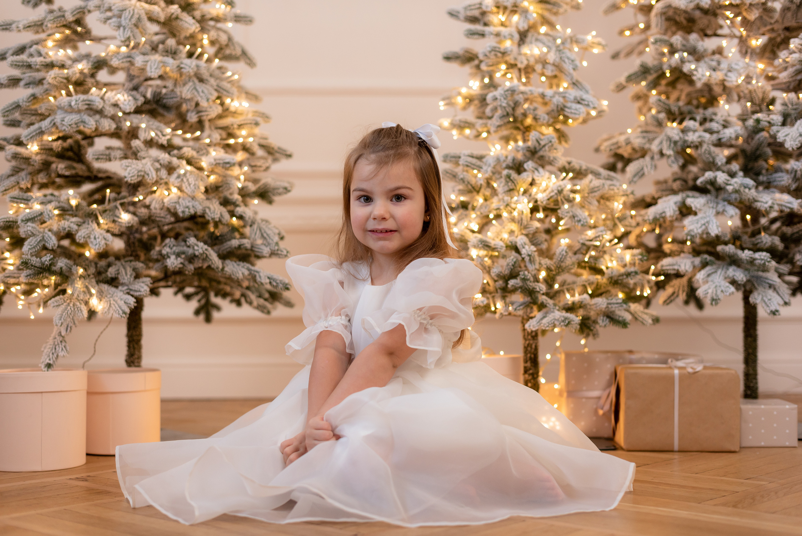 Новый год!!!. Фотограф Волгоград Ермолова Дарья