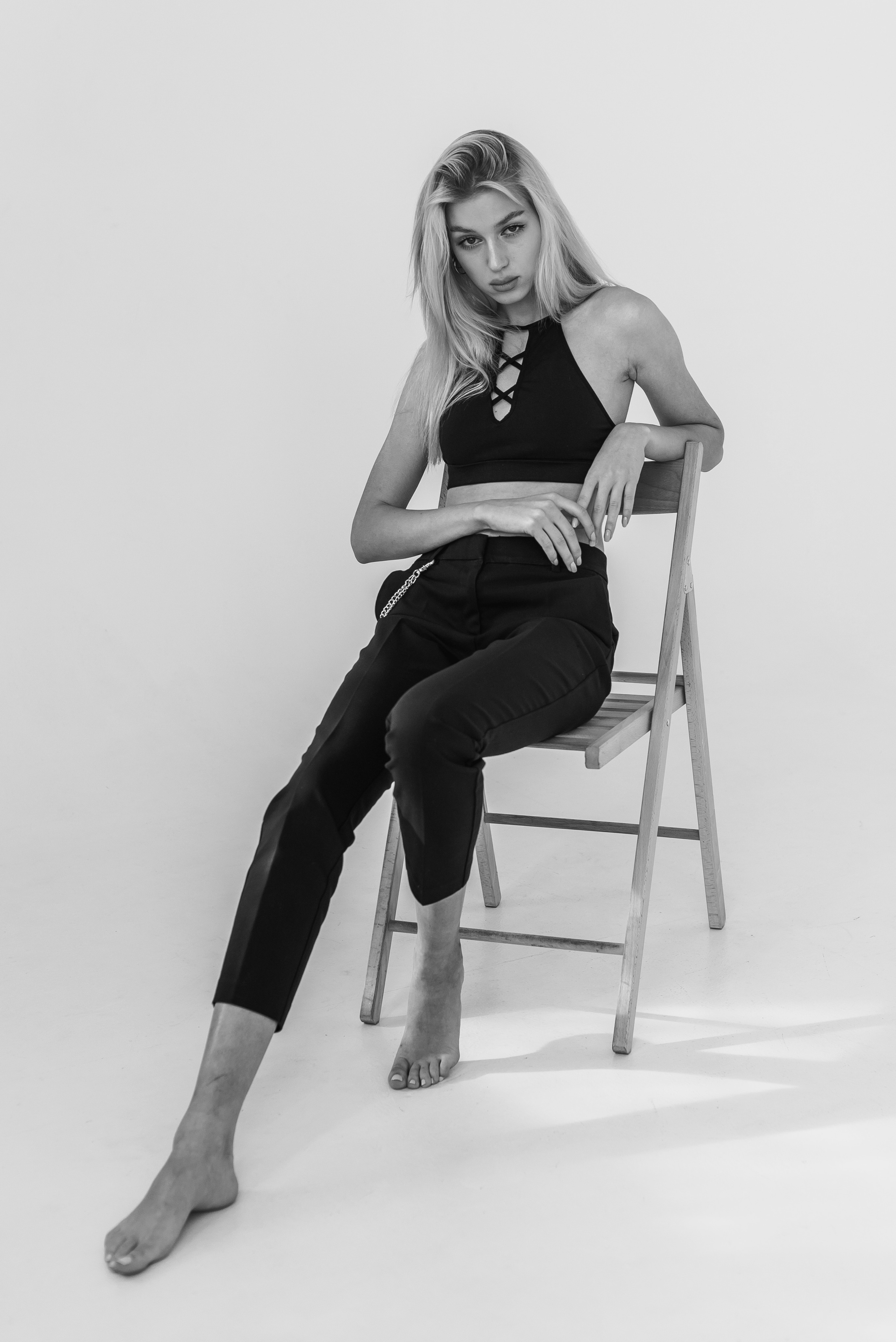 Fashion. Фотограф Волгоград Ермолова Дарья