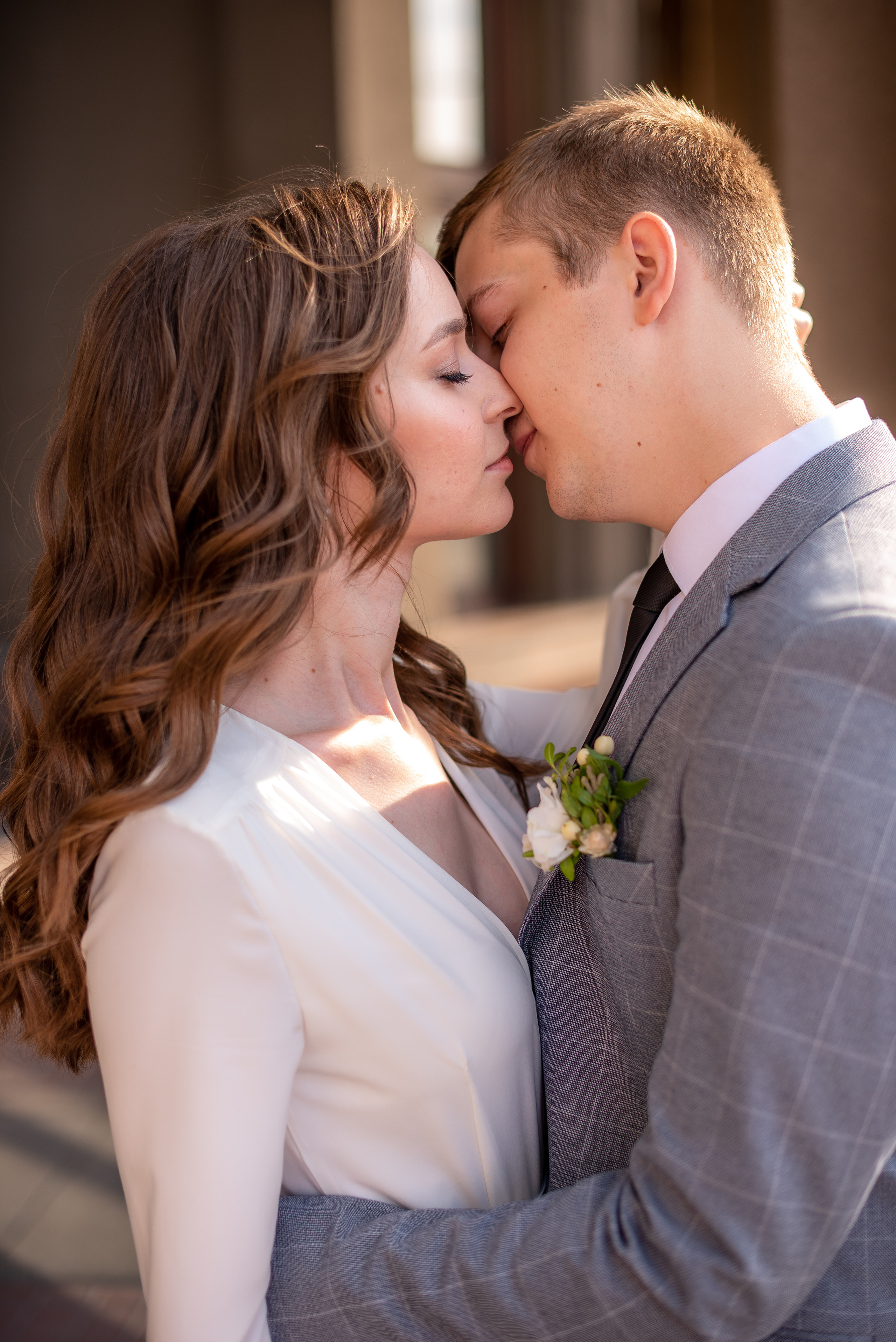 Свадьбы и lovestory. Фотограф Волгоград Ермолова Дарья