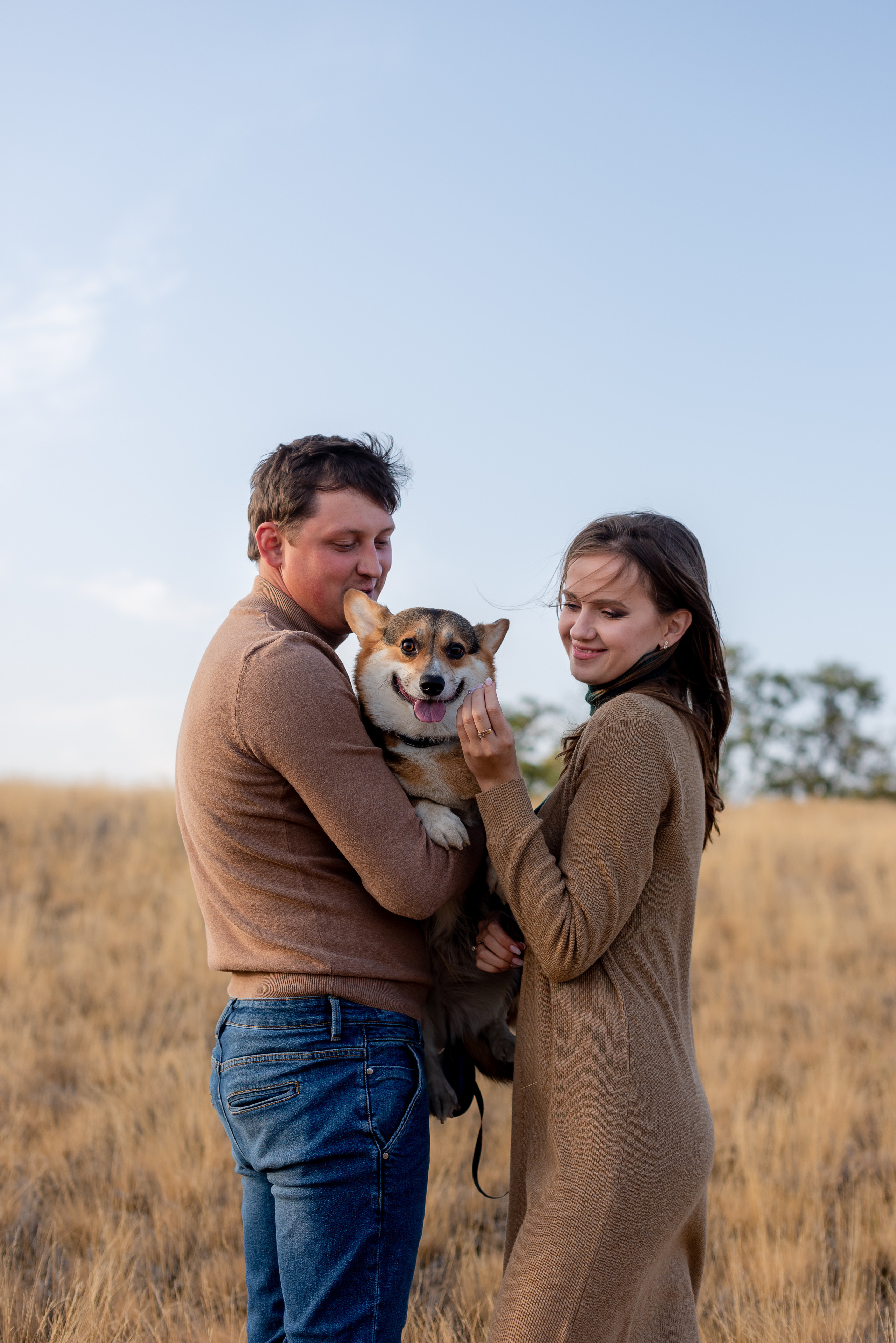 Свадьбы и lovestory. Фотограф Волгоград Ермолова Дарья