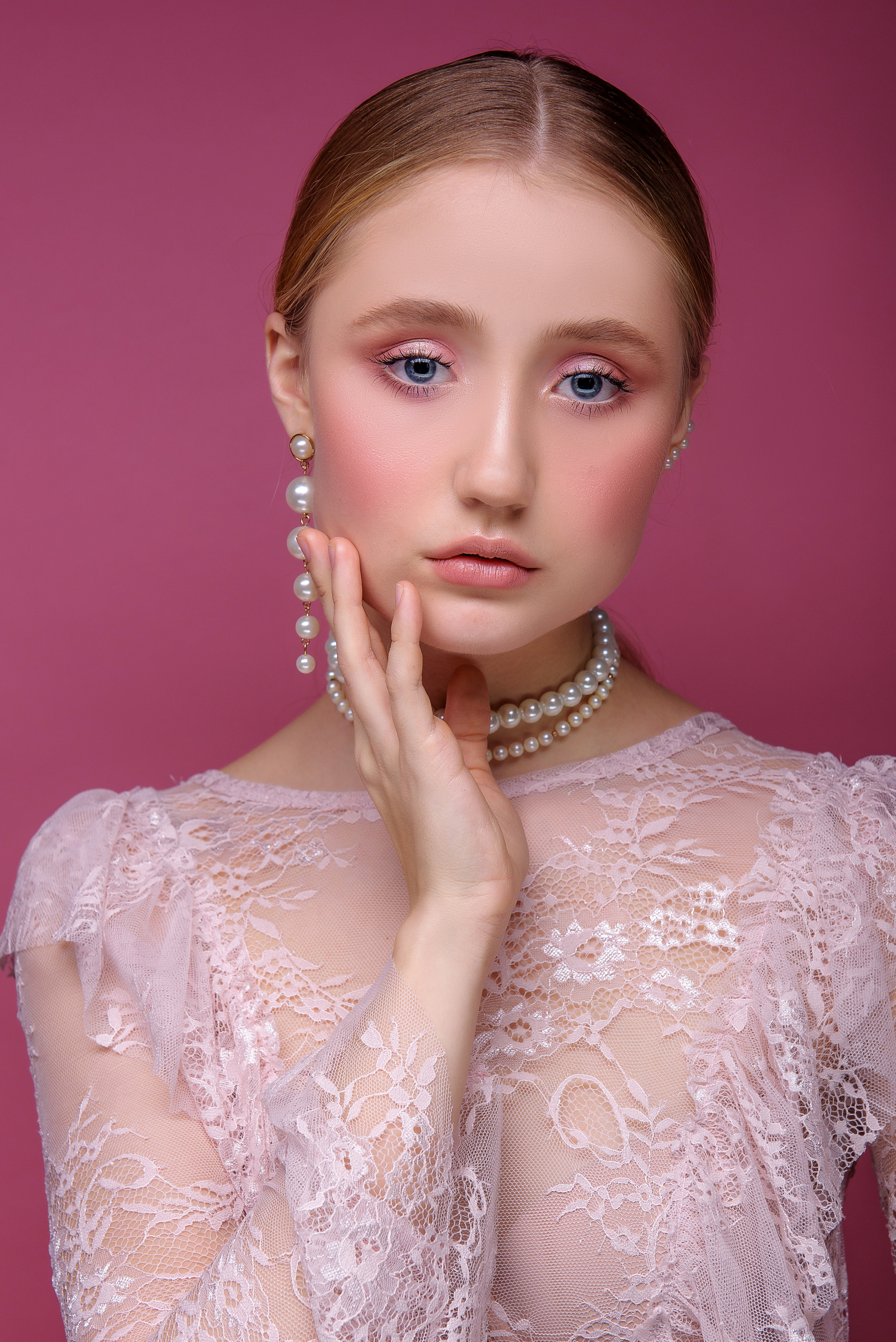 Fashion. Фотограф Волгоград Ермолова Дарья