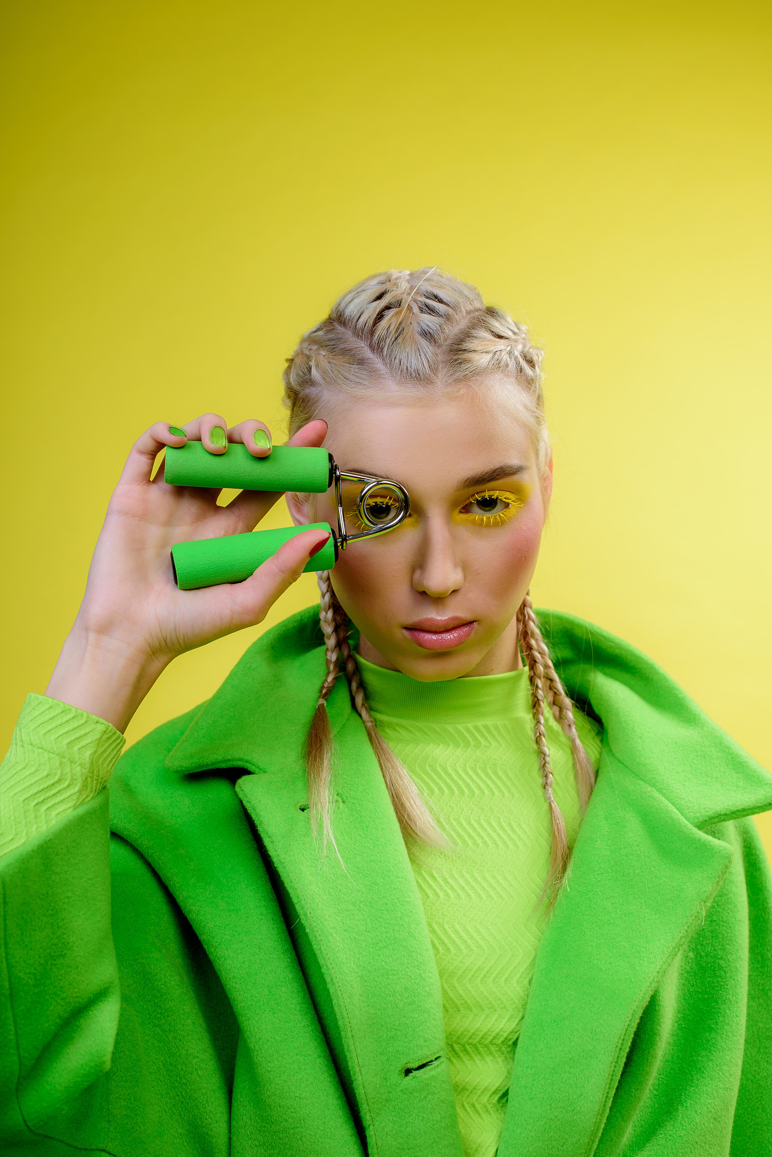 Fashion. Фотограф Волгоград Ермолова Дарья