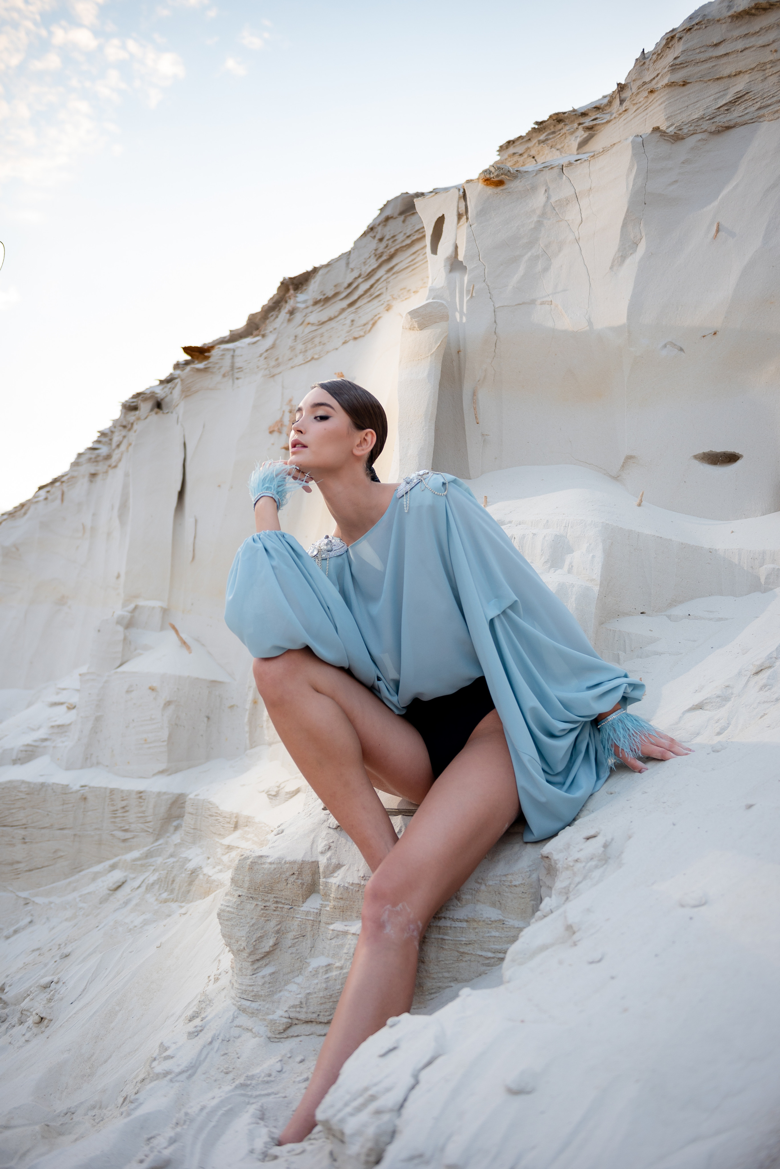 Fashion. Фотограф Волгоград Ермолова Дарья