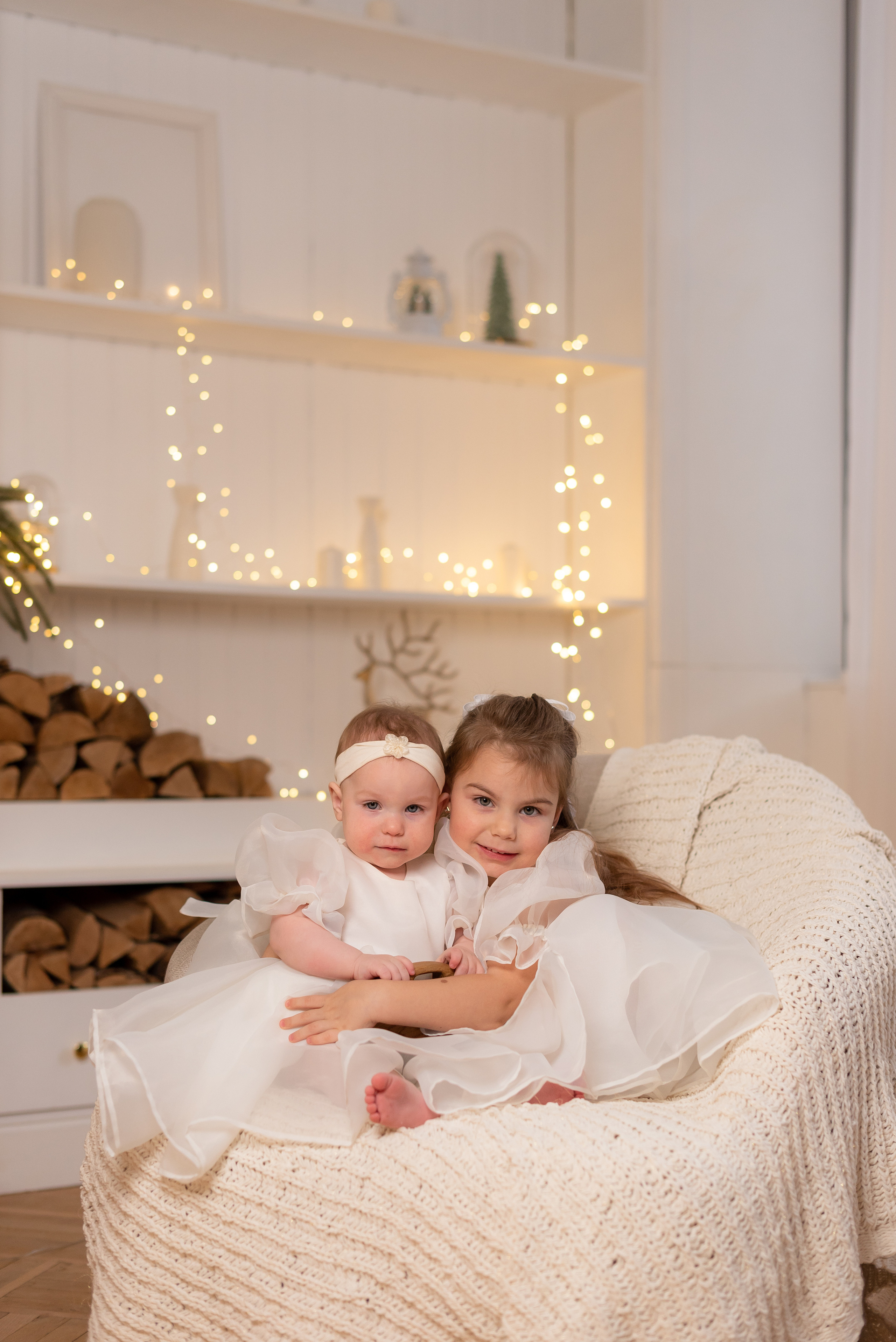 Новый год!!!. Фотограф Волгоград Ермолова Дарья