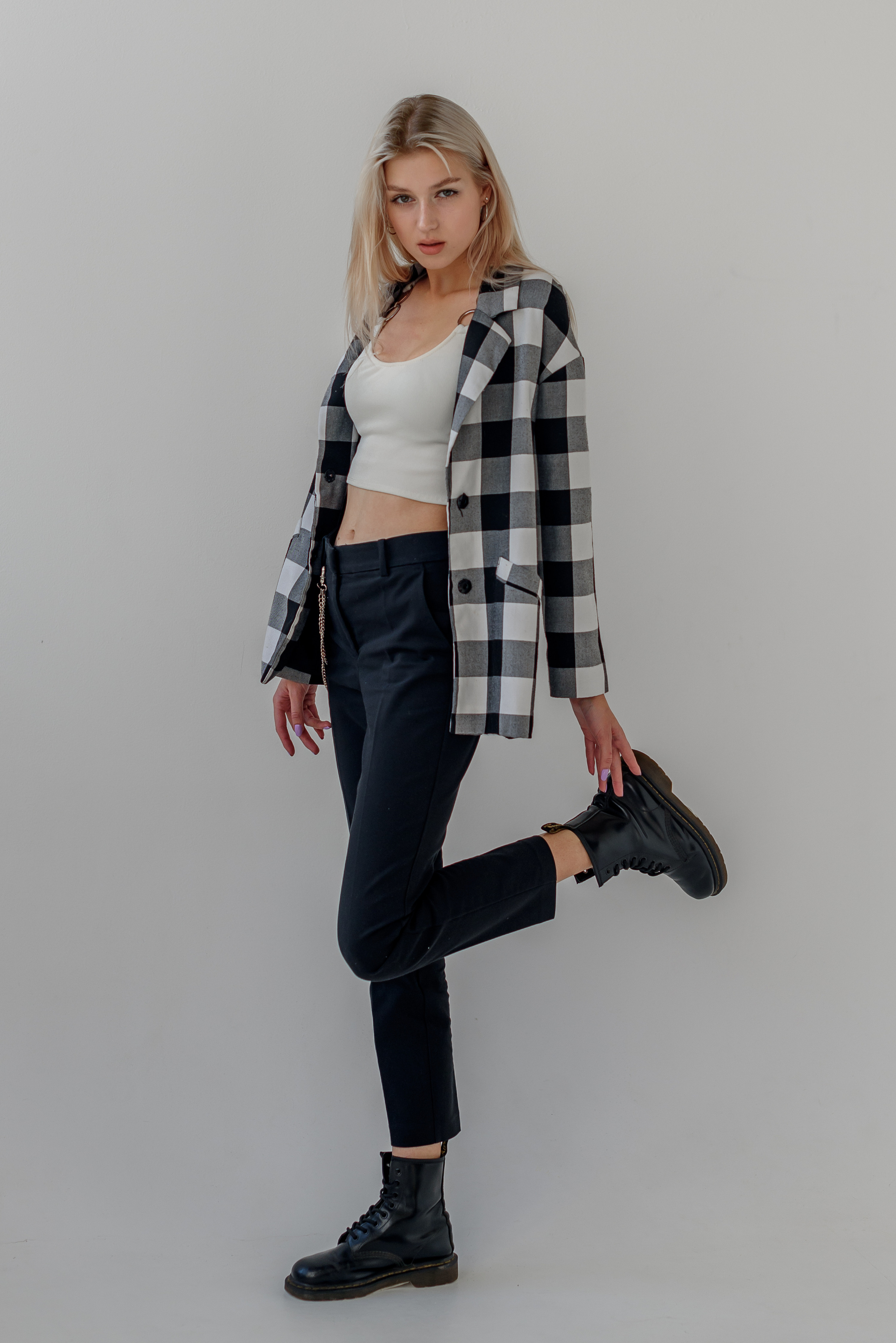 Fashion. Фотограф Волгоград Ермолова Дарья