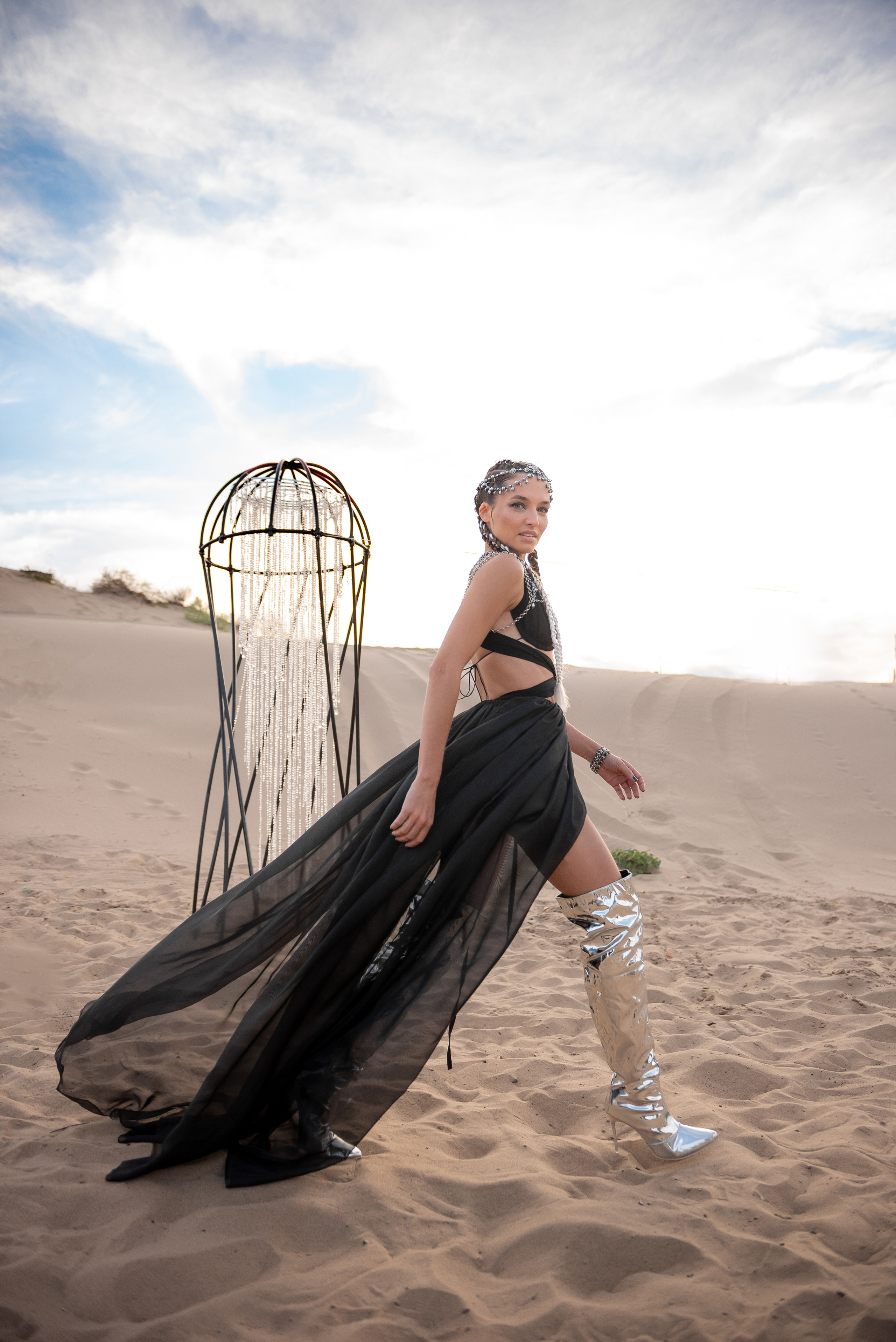 Fashion. Фотограф Волгоград Ермолова Дарья