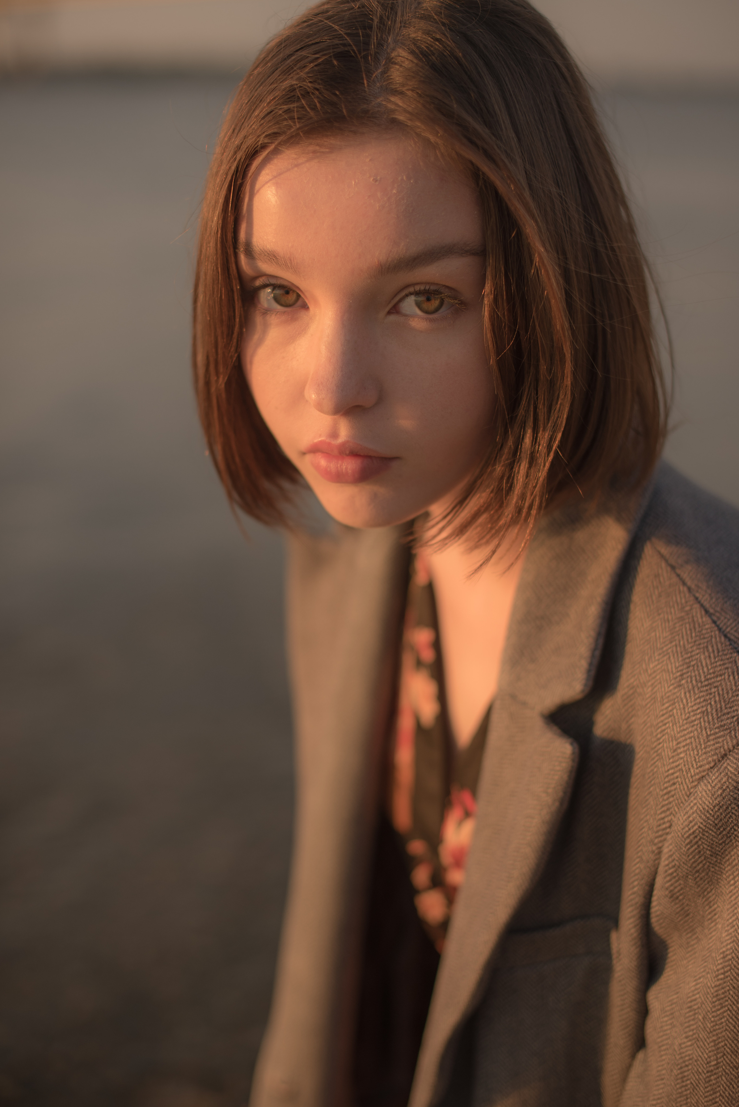 Fashion. Фотограф Волгоград Ермолова Дарья