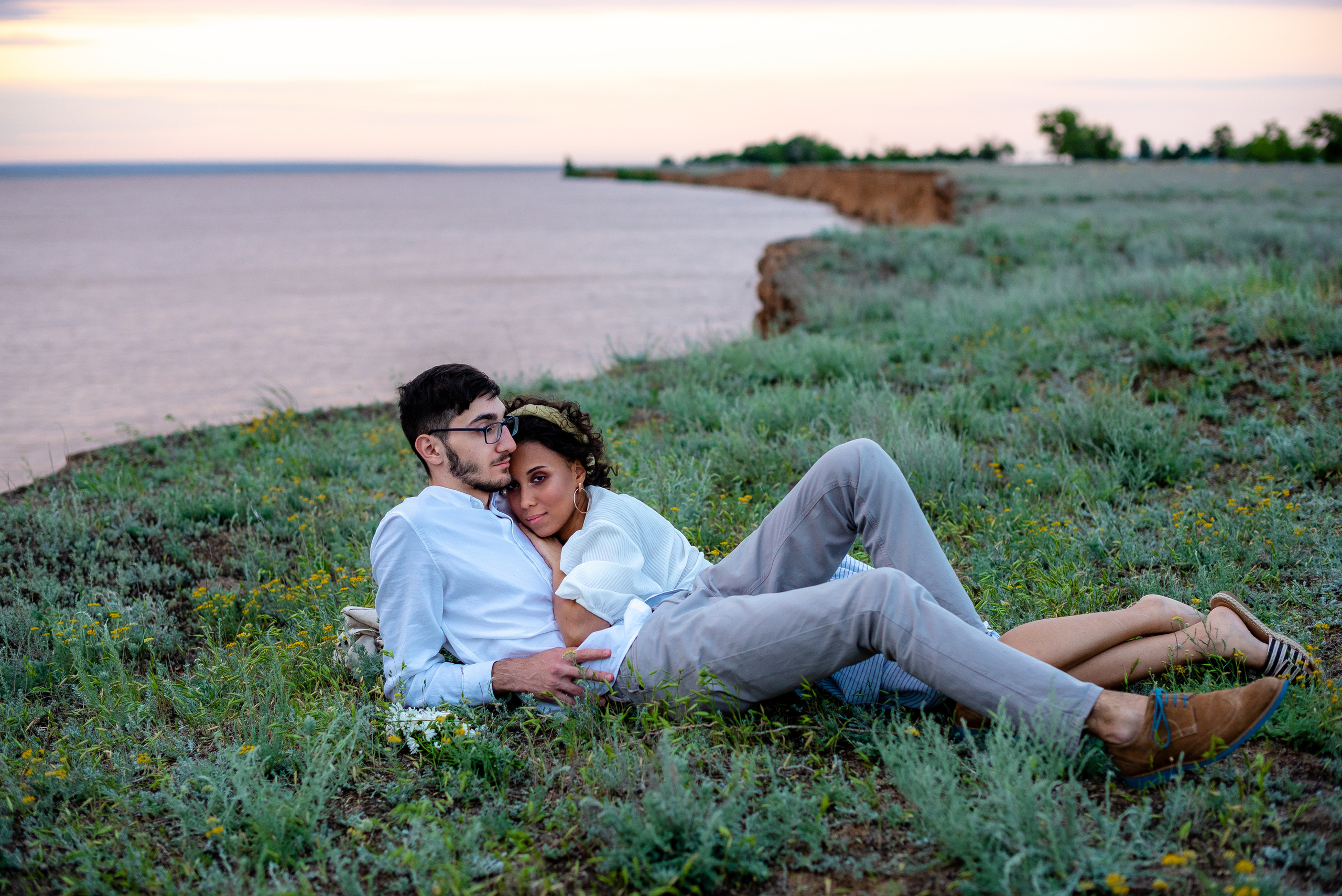 Свадьбы и lovestory. Фотограф Волгоград Ермолова Дарья