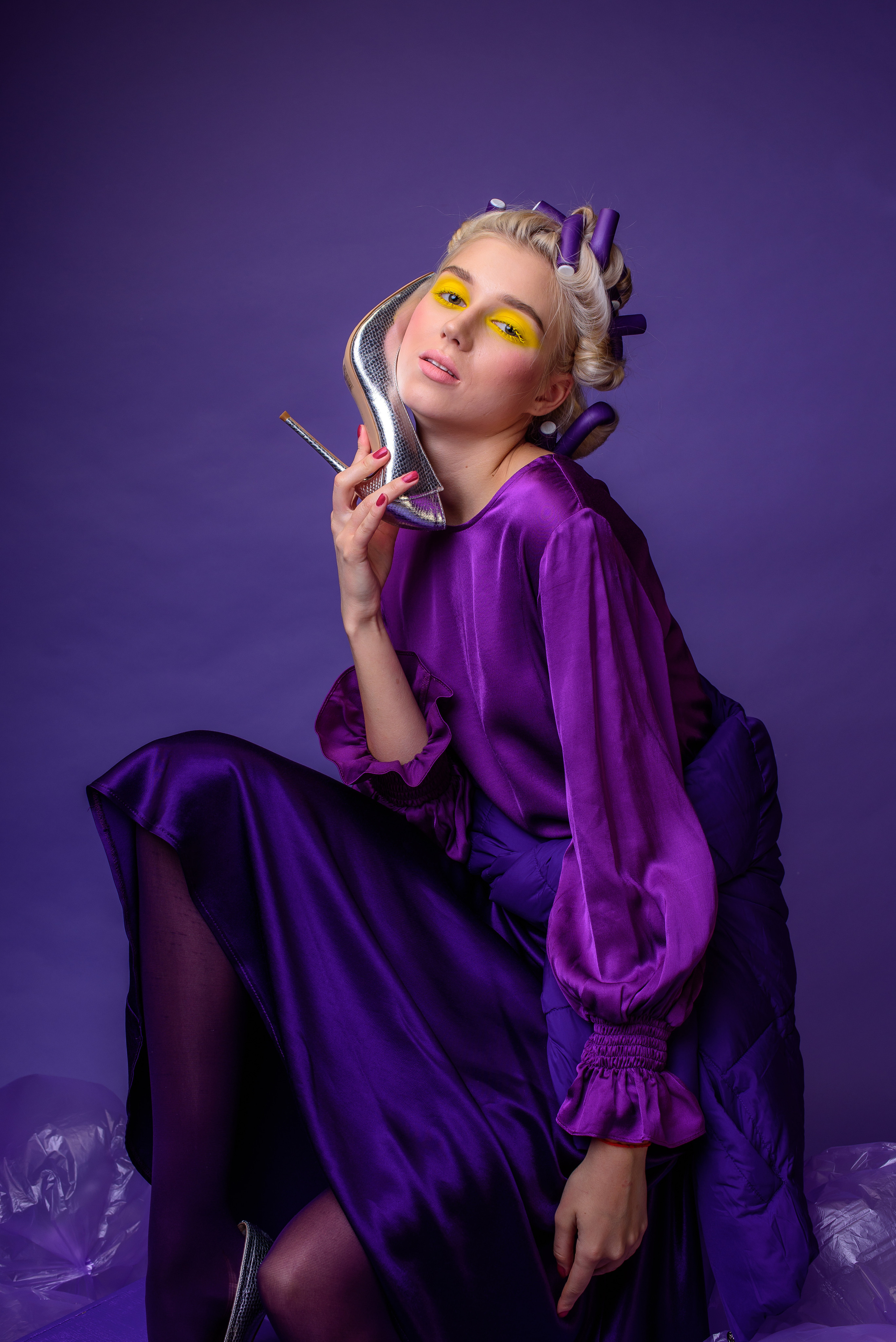 Fashion. Фотограф Волгоград Ермолова Дарья