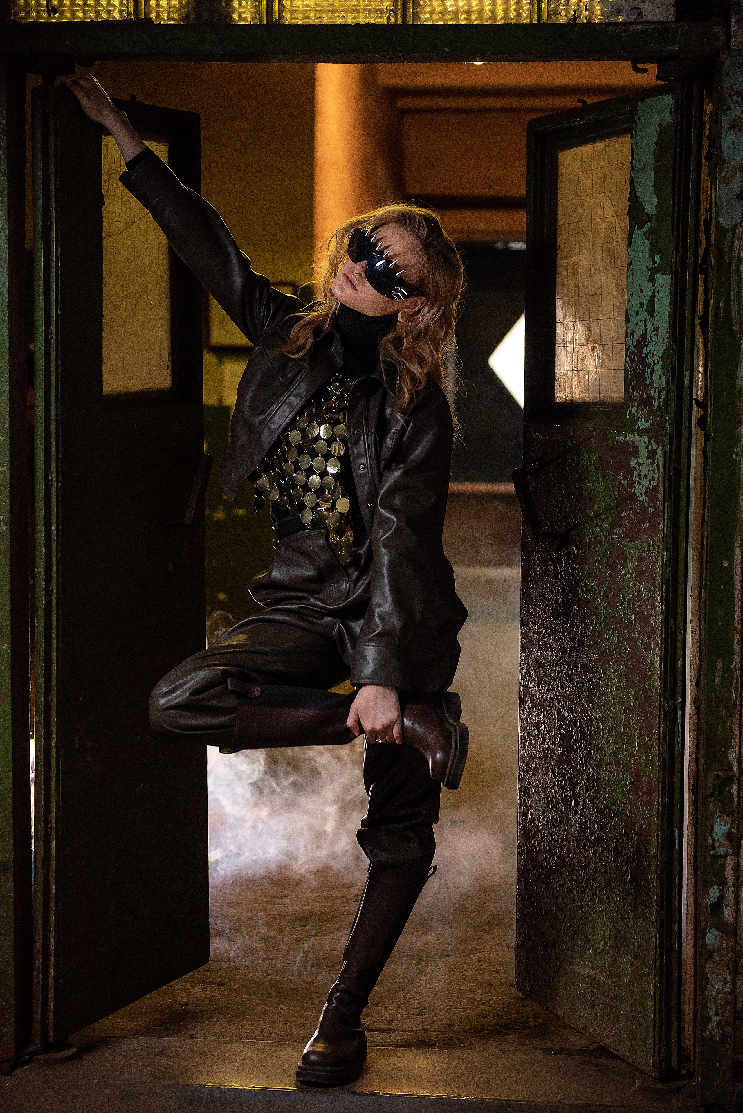 Fashion. Фотограф Волгоград Ермолова Дарья