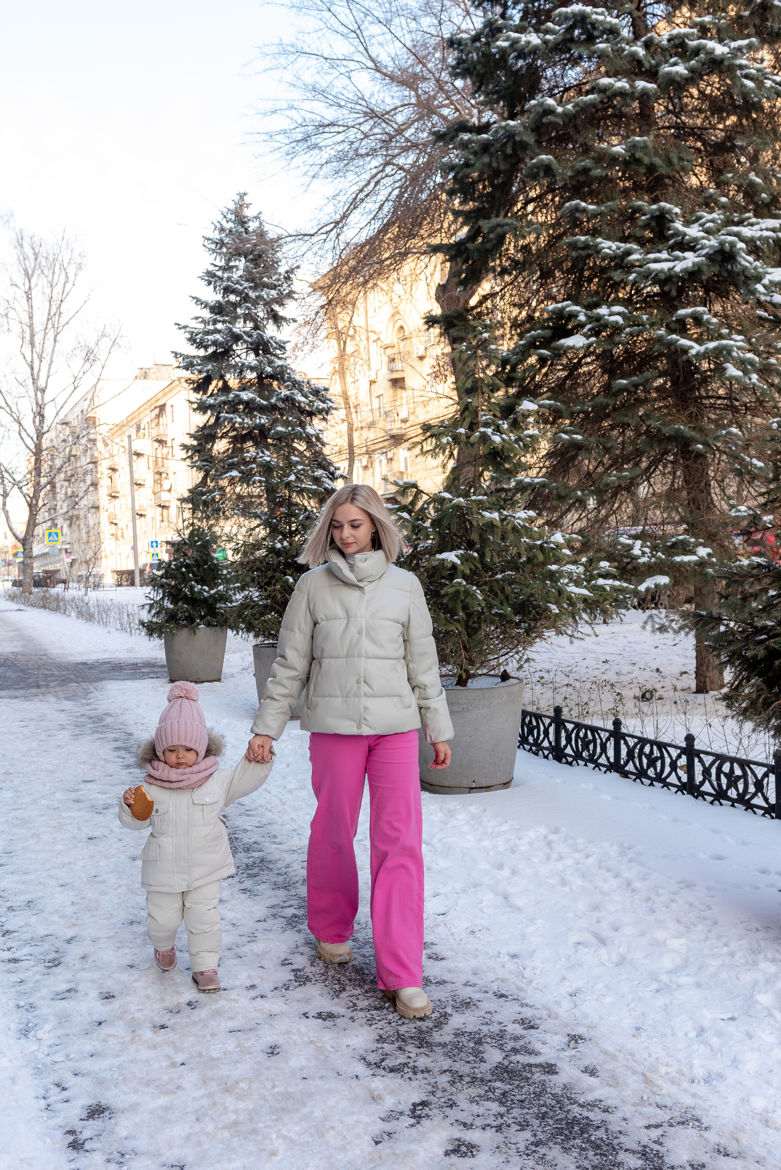 Семейные и детские съемки. Фотограф Волгоград Ермолова Дарья