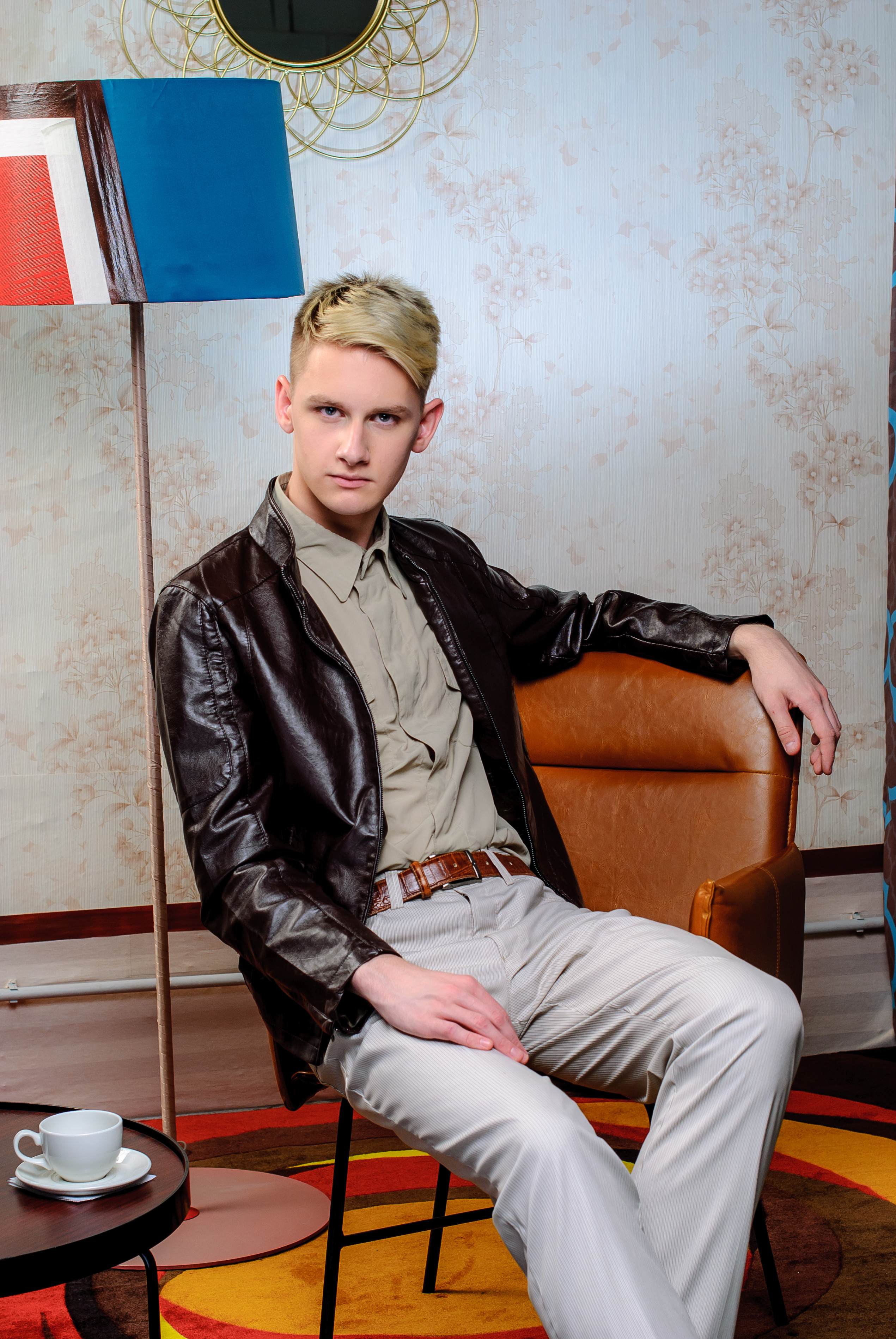 Fashion. Фотограф Волгоград Ермолова Дарья