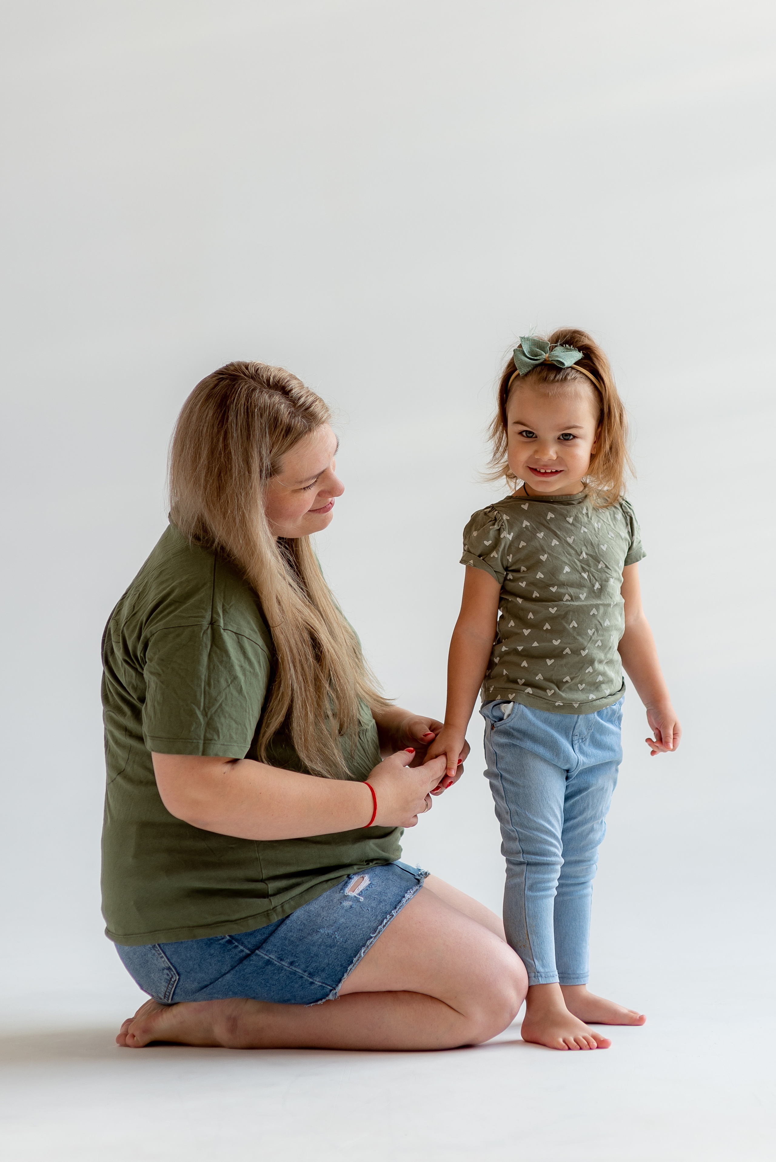 Семейные и детские съемки. Фотограф Волгоград Ермолова Дарья