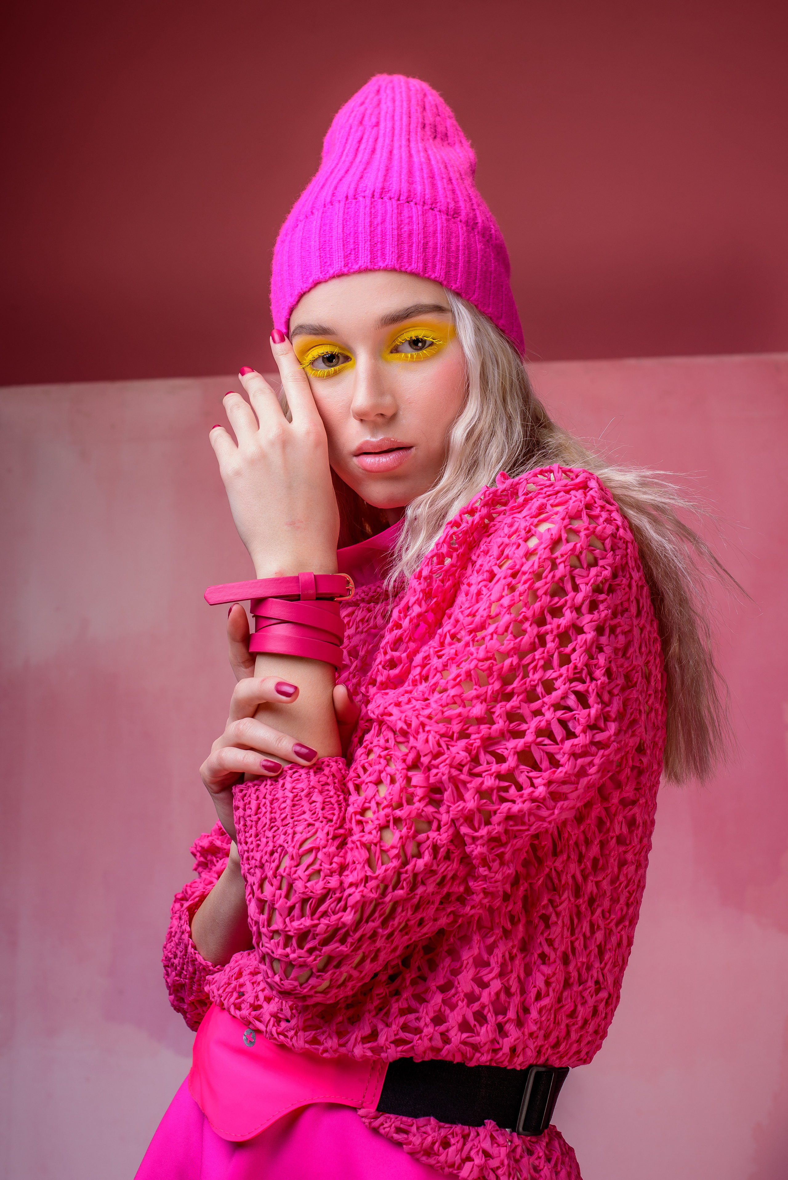 Fashion. Фотограф Волгоград Ермолова Дарья