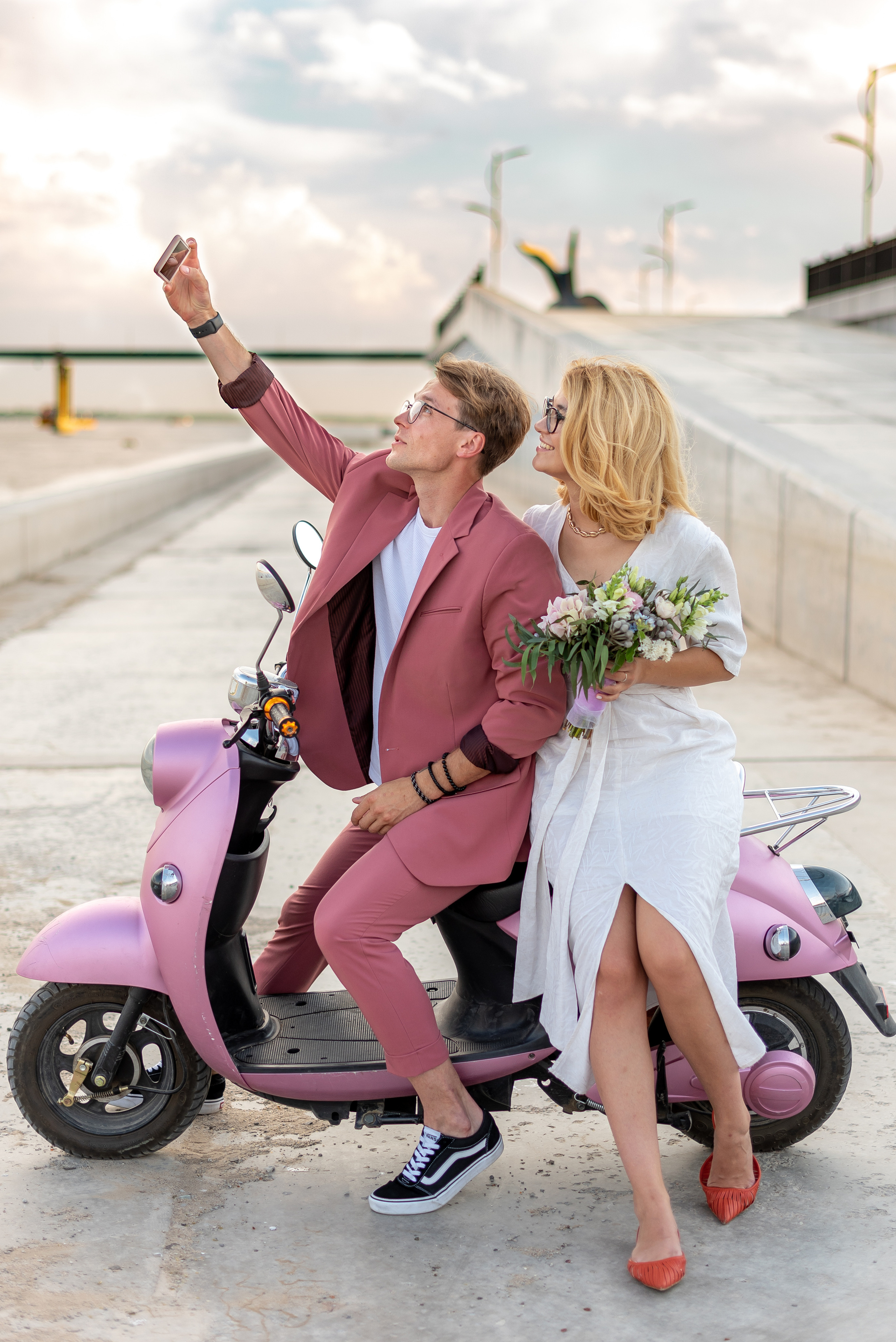 Свадьбы и lovestory. Фотограф Волгоград Ермолова Дарья