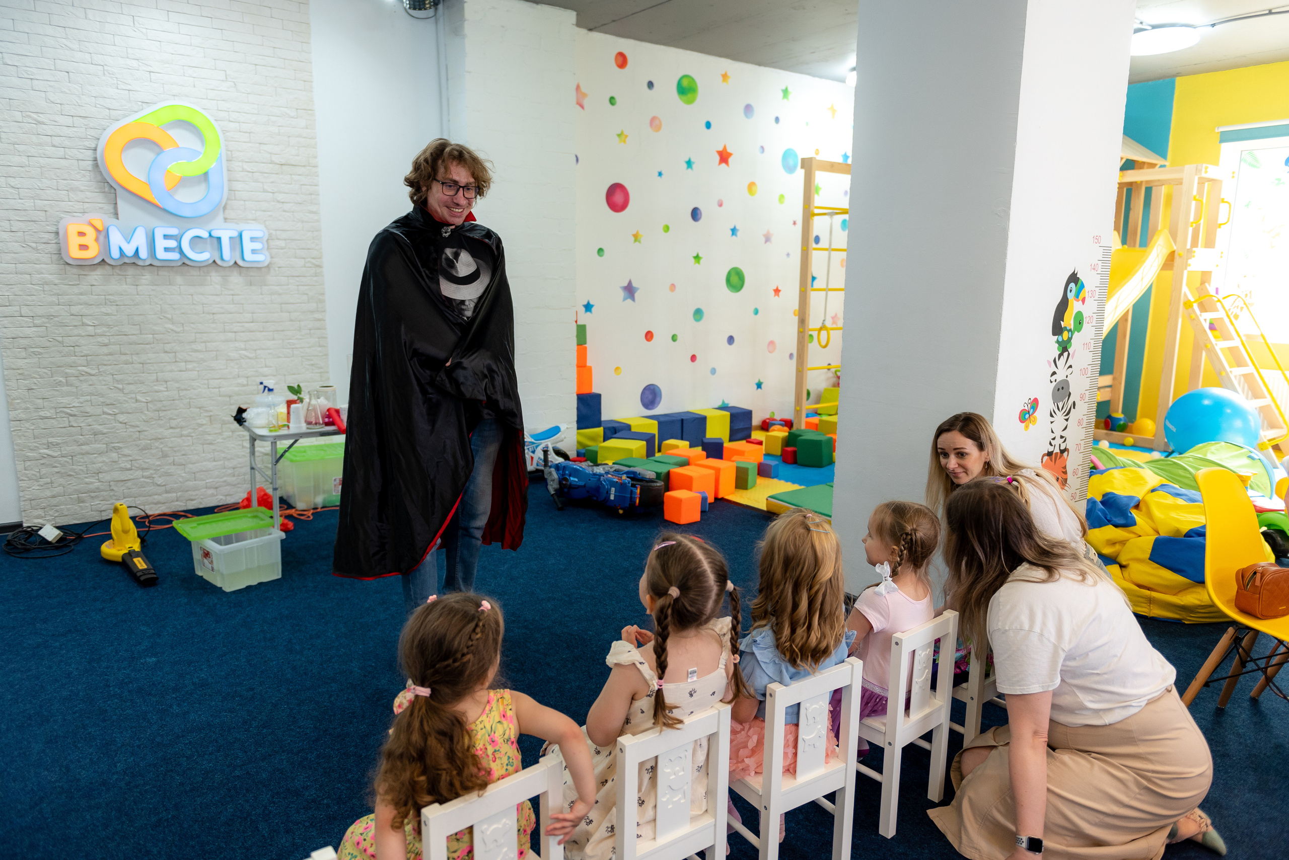 Репортажи. Фотограф Волгоград Ермолова Дарья