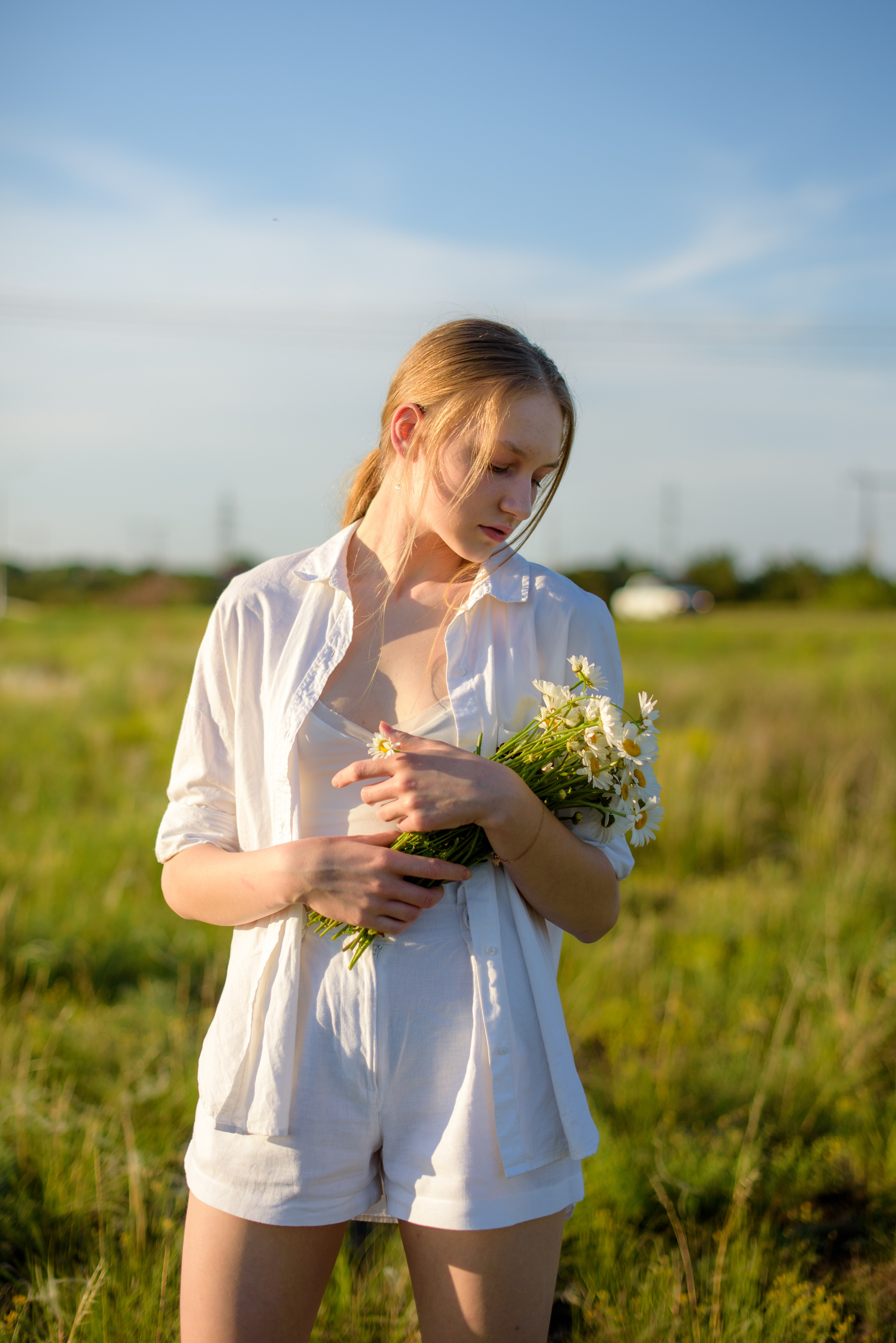 Индивидуальные фотосессии. Фотограф Волгоград Ермолова Дарья