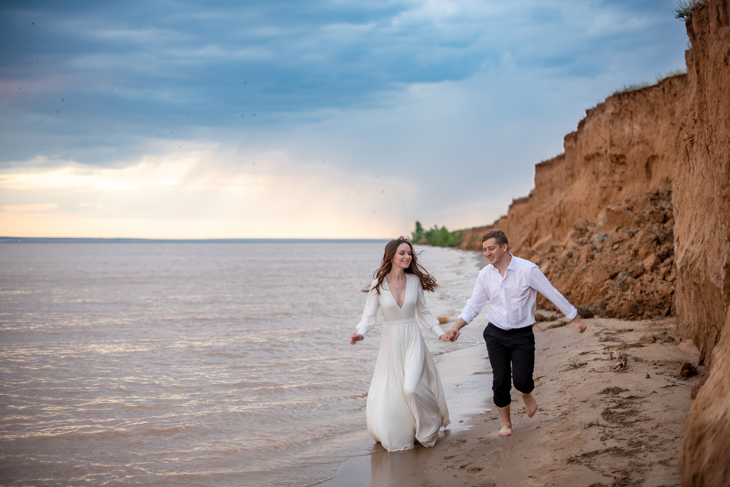 Свадьбы и lovestory. Фотограф Волгоград Ермолова Дарья