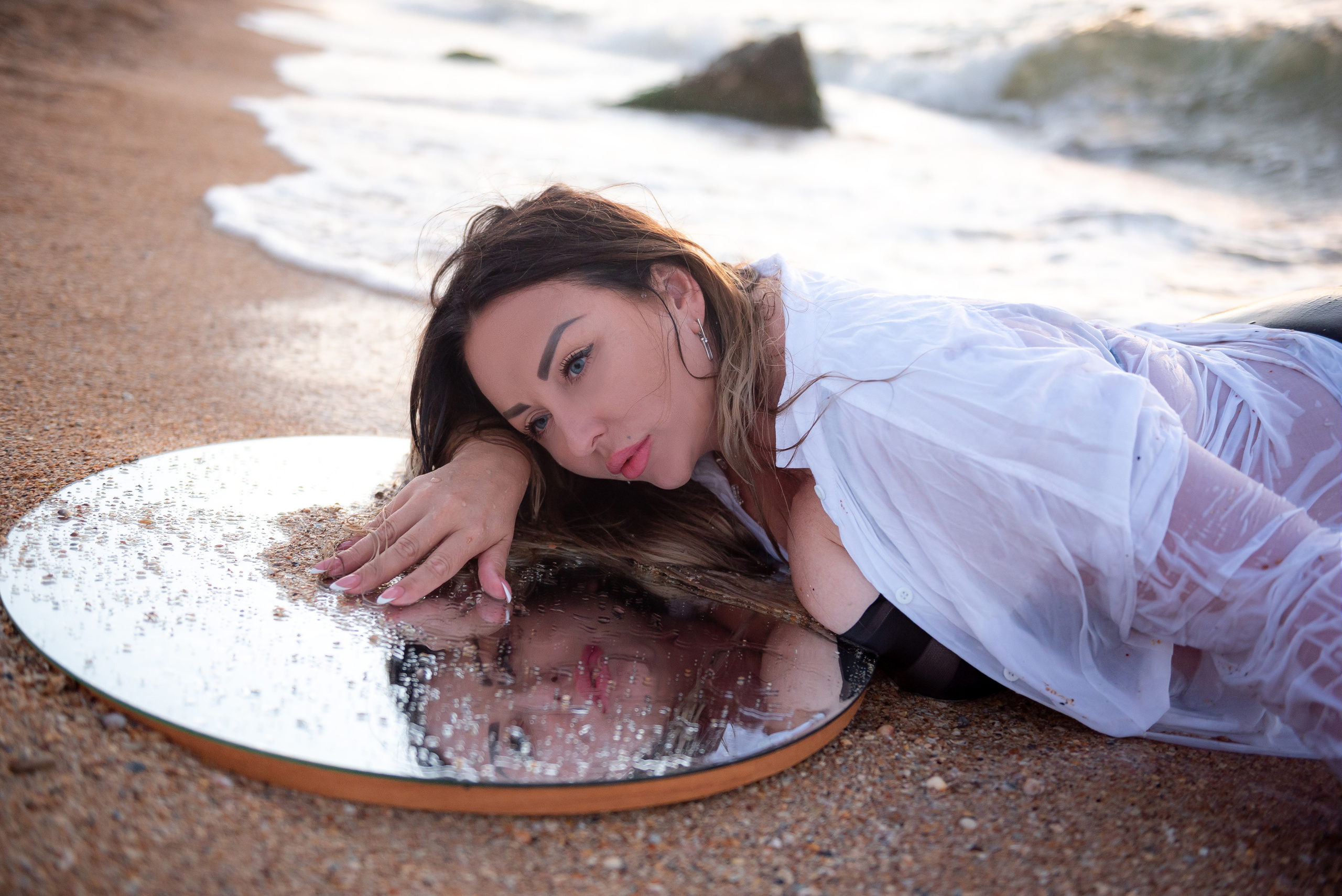 Индивидуальные фотосессии. Фотограф Волгоград Ермолова Дарья