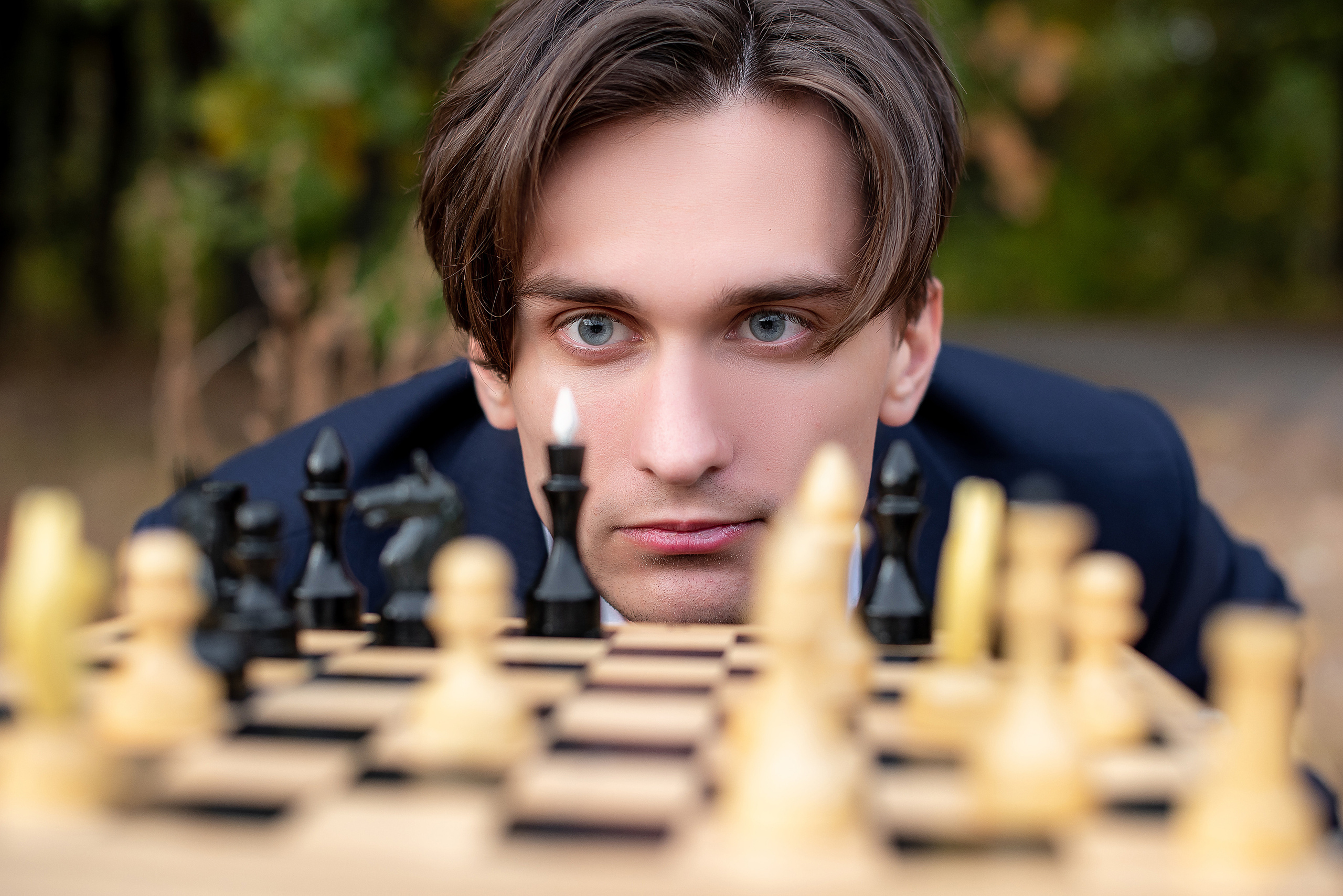 Fashion. Фотограф Волгоград Ермолова Дарья