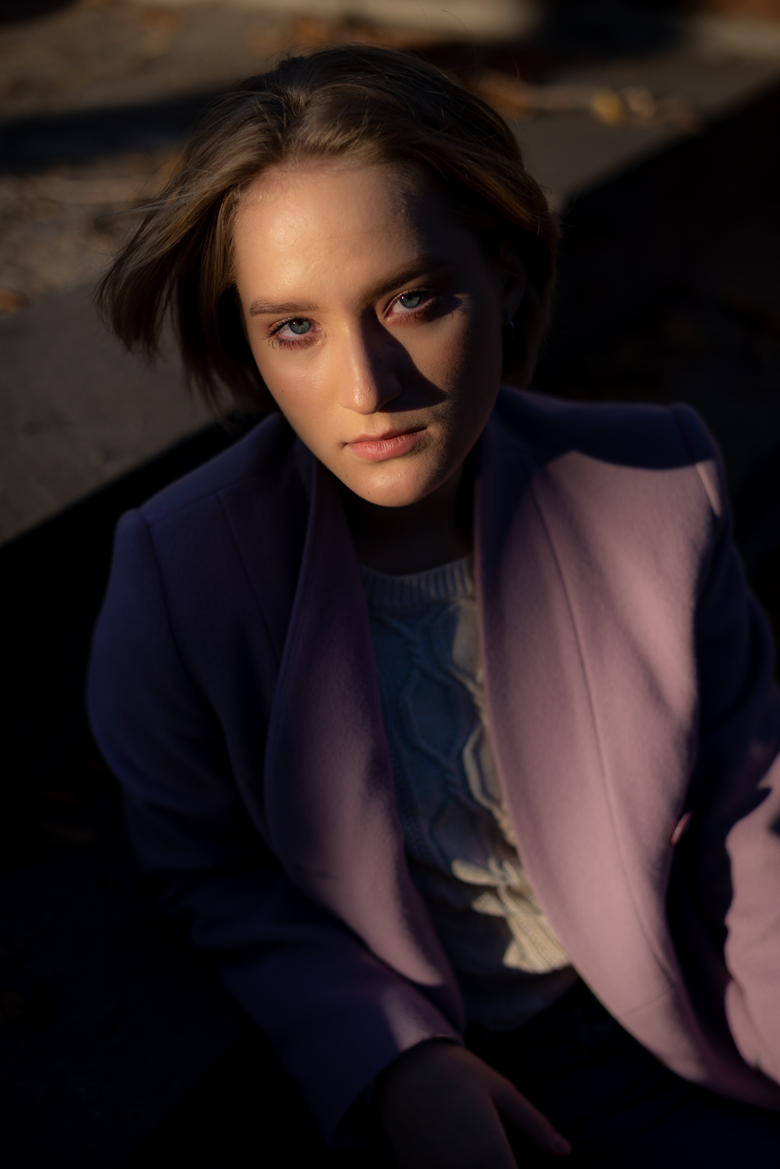 Индивидуальные фотосессии. Фотограф Волгоград Ермолова Дарья