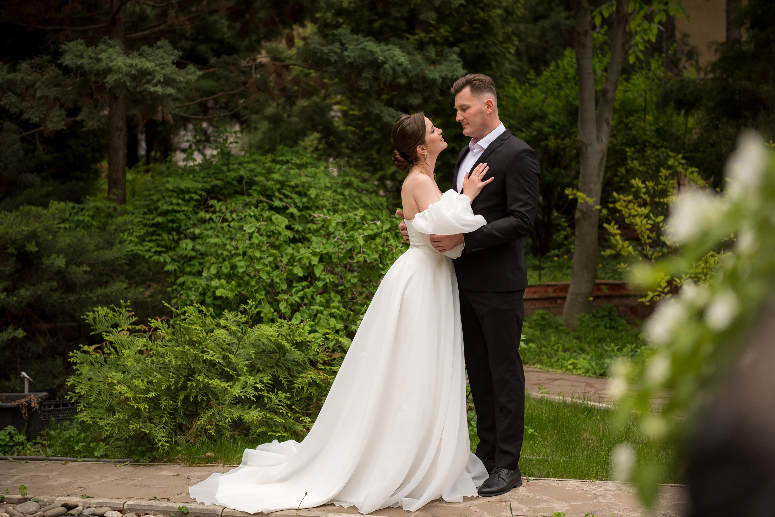 Свадьбы и lovestory. Фотограф Волгоград Ермолова Дарья