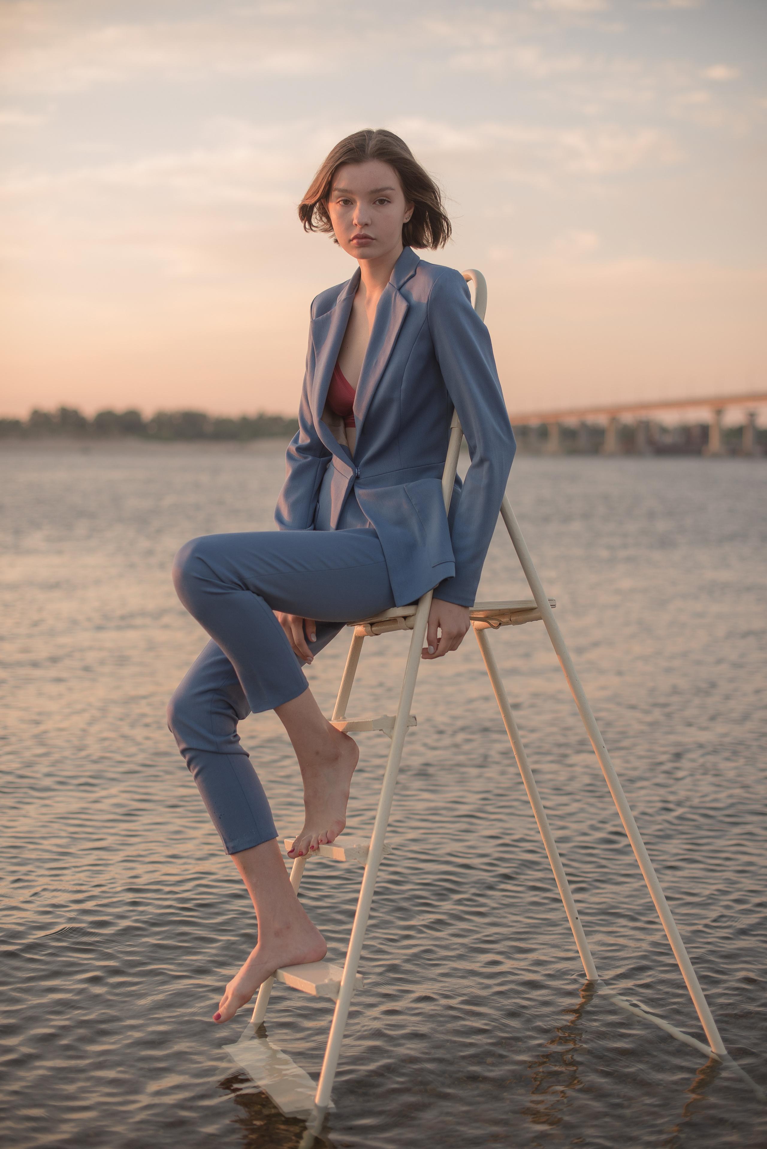 Fashion. Фотограф Волгоград Ермолова Дарья