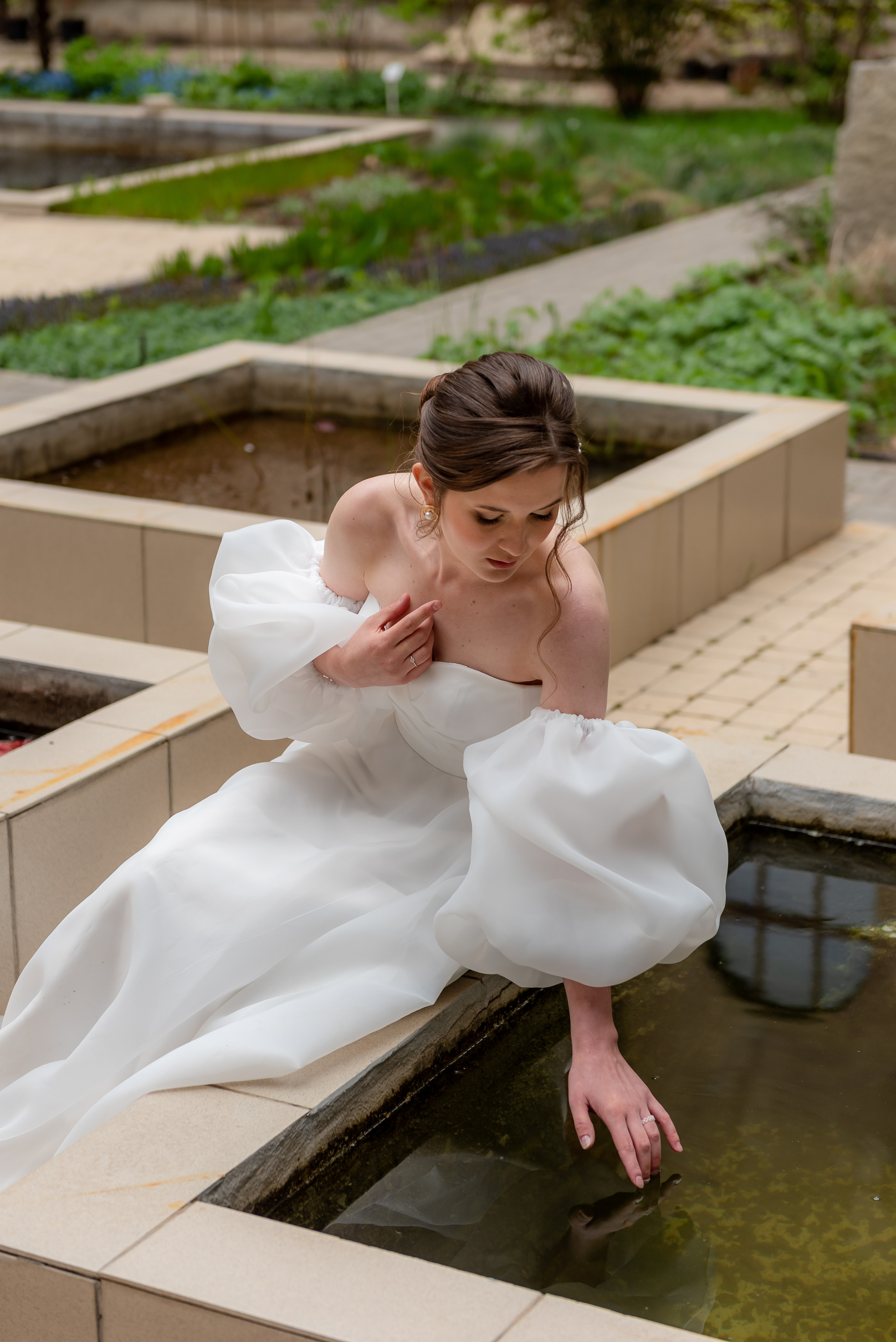 Свадьбы и lovestory. Фотограф Волгоград Ермолова Дарья