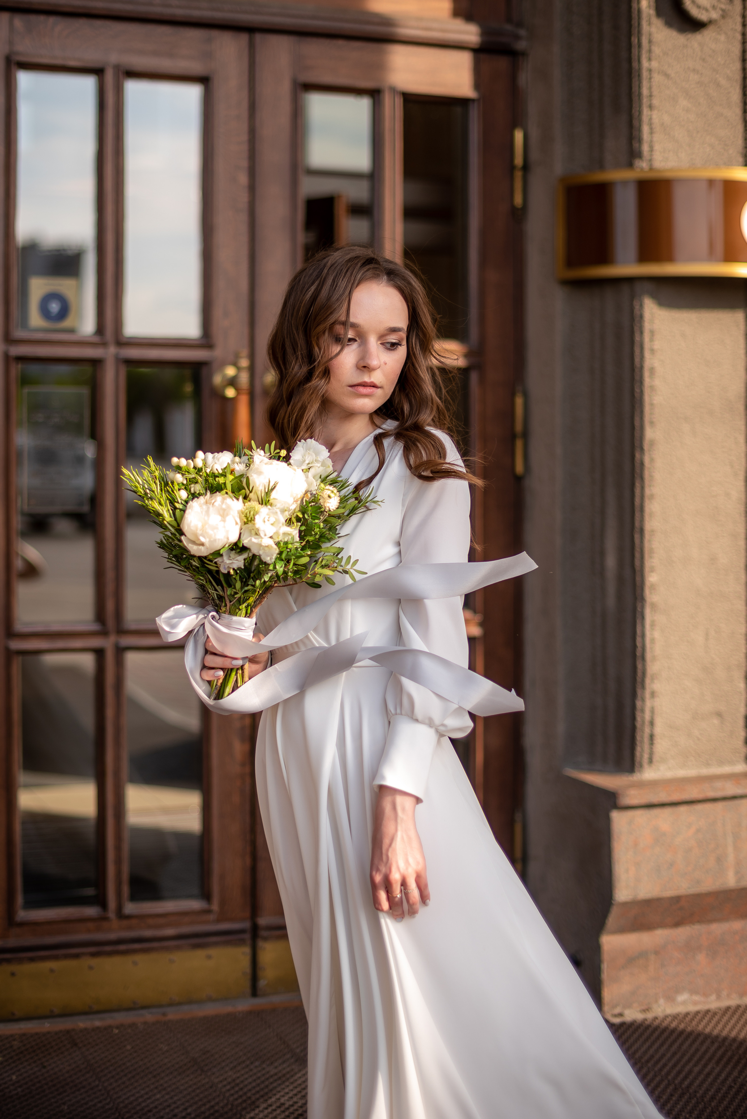 Свадьбы и lovestory. Фотограф Волгоград Ермолова Дарья