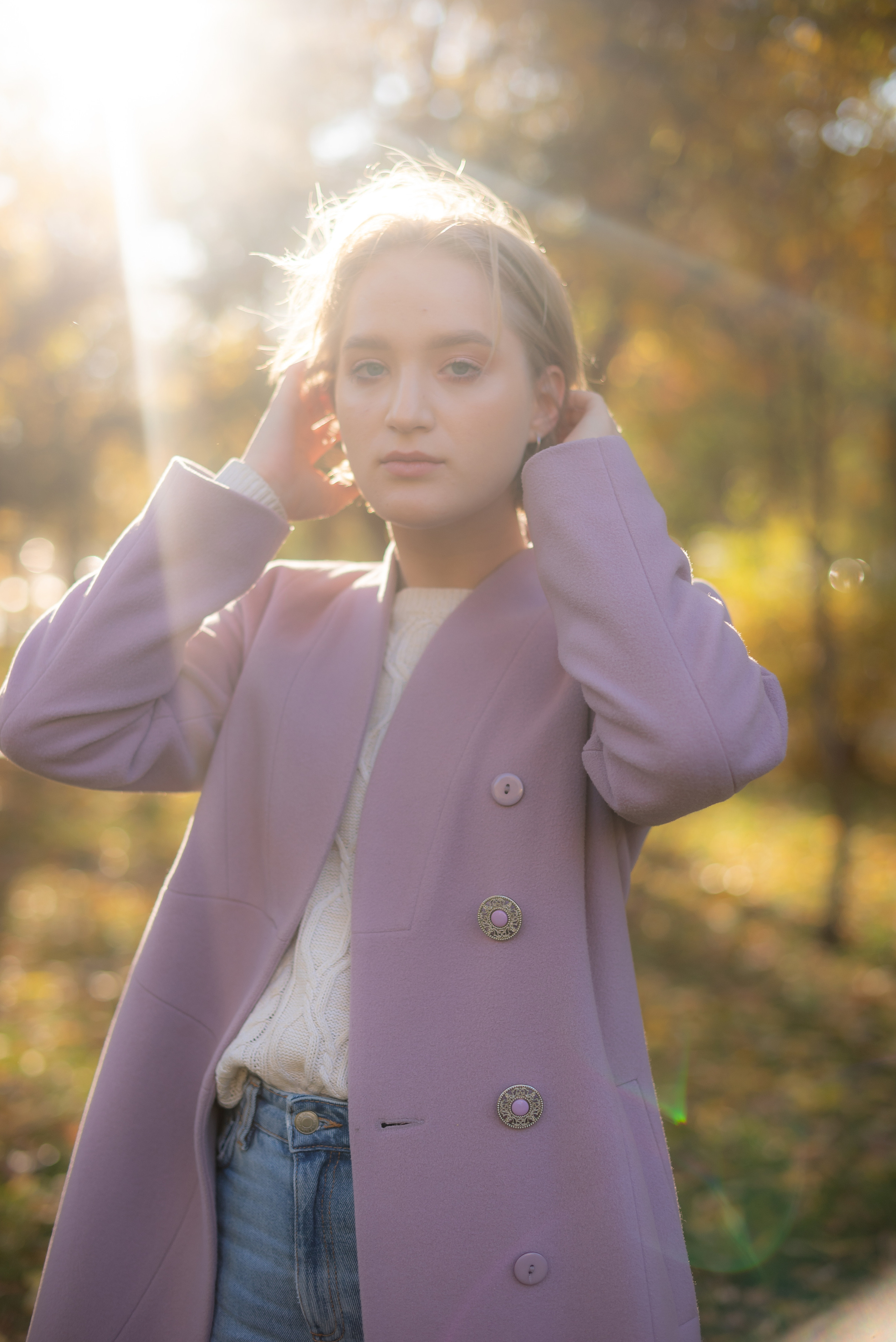 Индивидуальные фотосессии. Фотограф Волгоград Ермолова Дарья