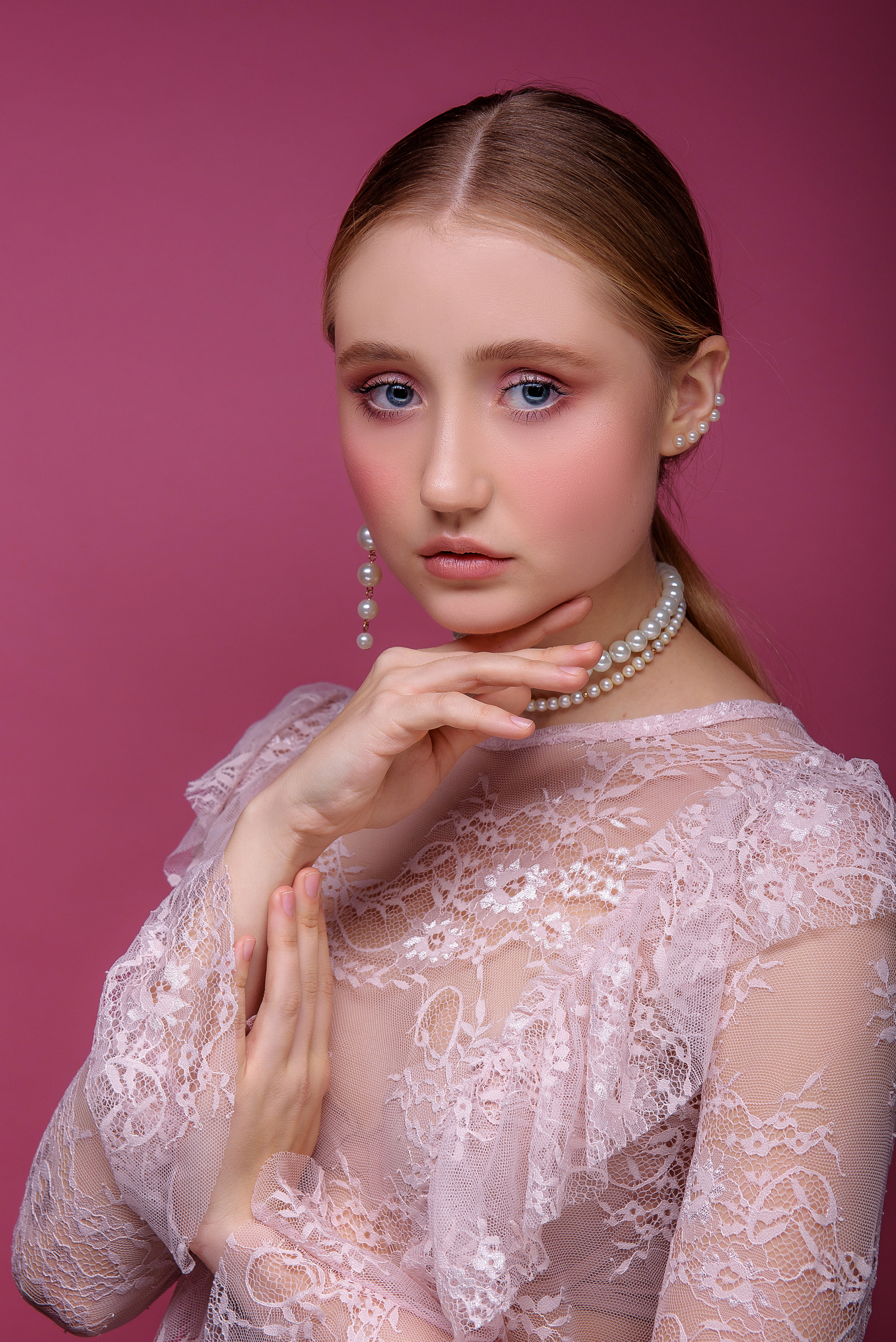 Fashion. Фотограф Волгоград Ермолова Дарья